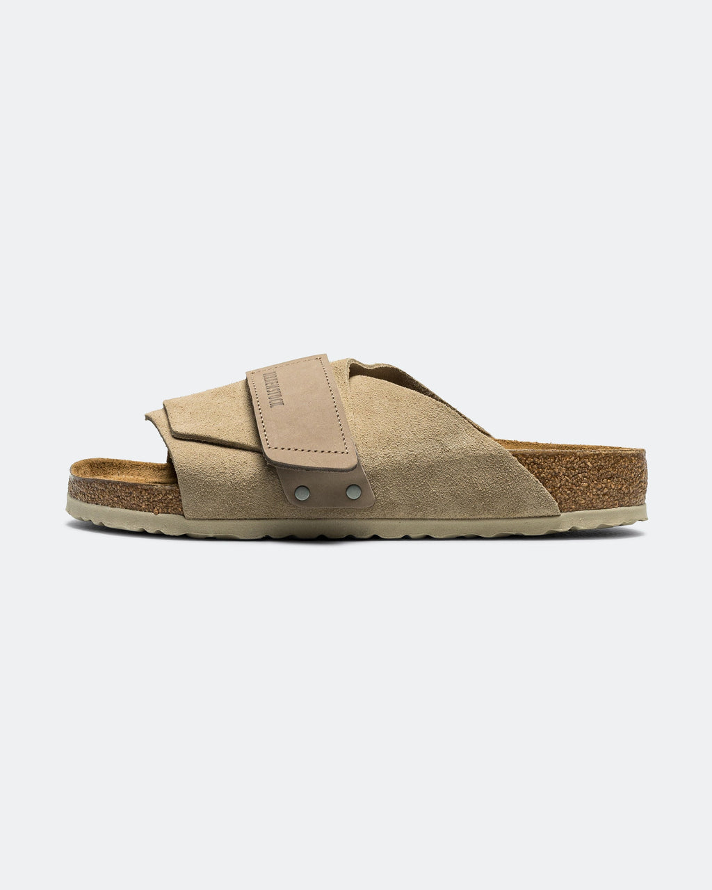 Birkenstock Footwear оригінал | Швидка доставка Україна – боковий вид
