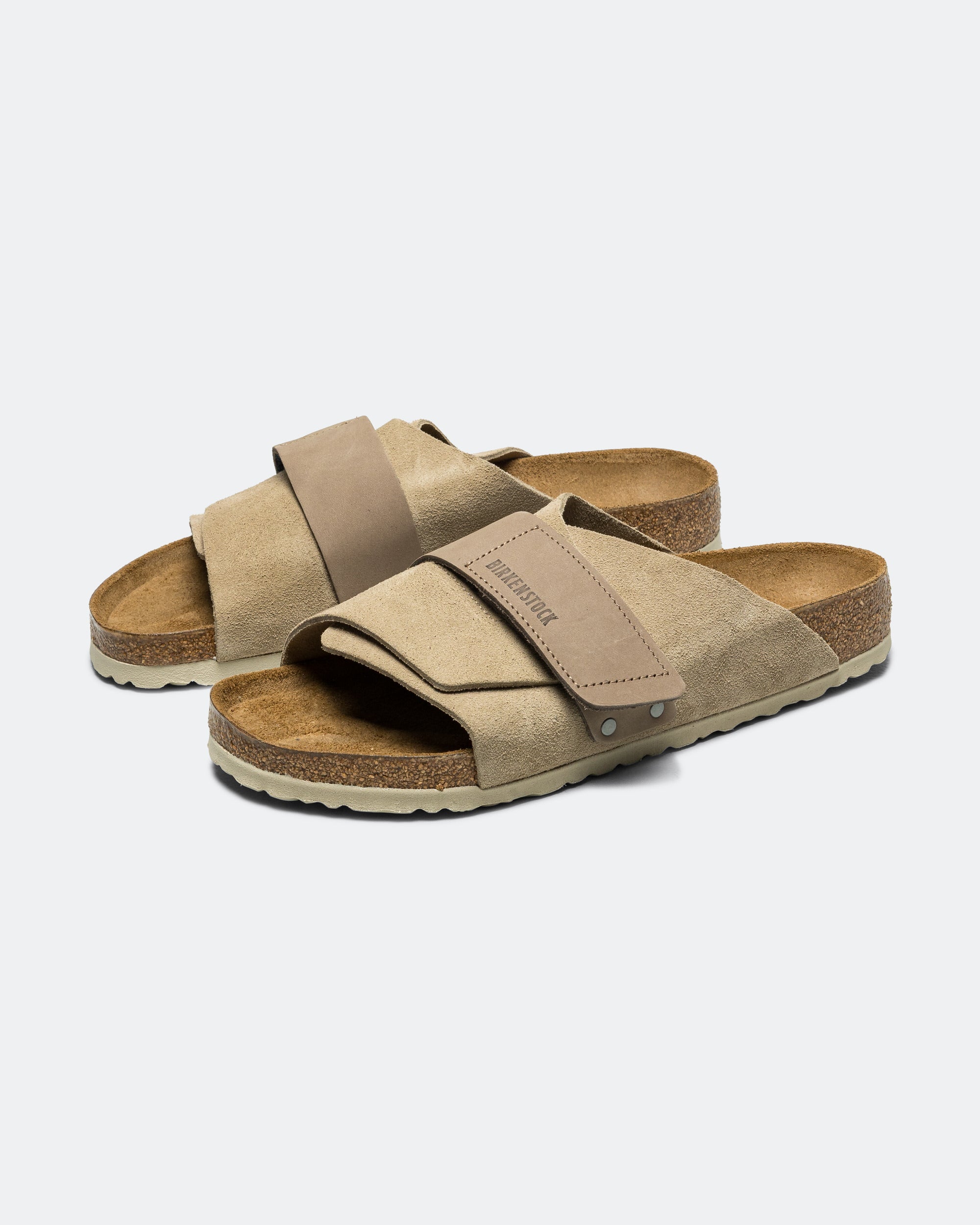 Birkenstock Footwear оригінал | Швидка доставка Україна – вид ззаду - BIRKENSTOCK