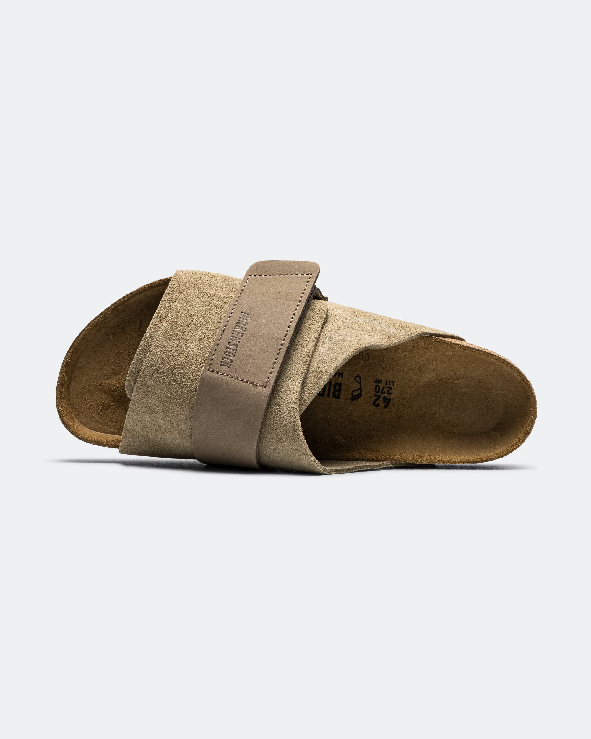 Birkenstock Footwear оригінал | Швидка доставка Україна – збільшений вид - BIRKENSTOCK