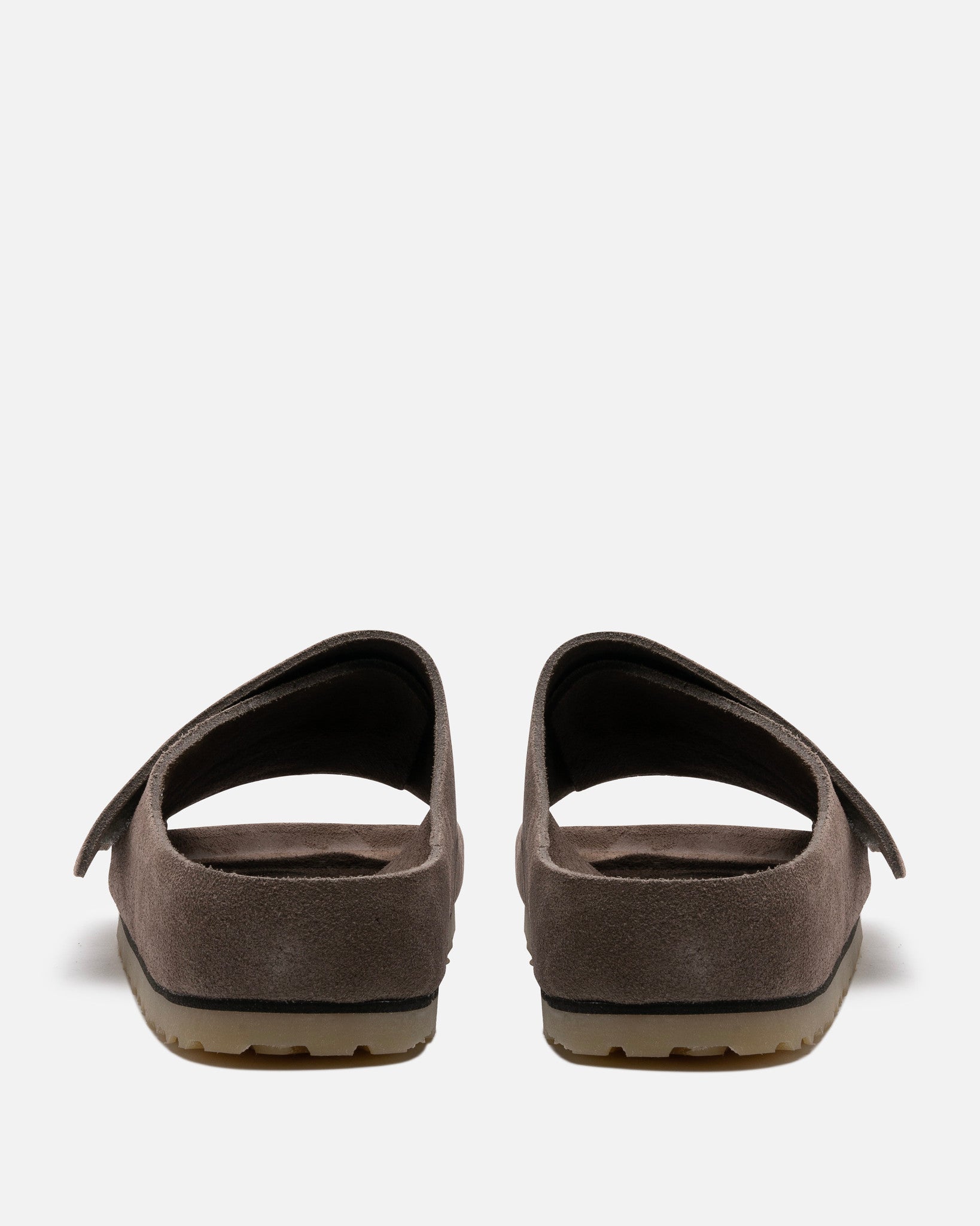 Birkenstock Los Feliz In Ash Fear of god оригінал – Купити в Україні – збільшений вид