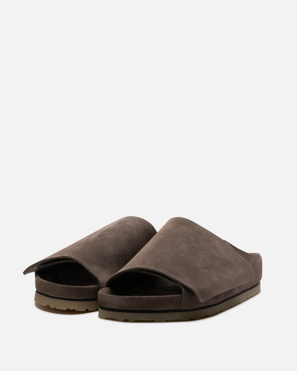Birkenstock Los Feliz In Ash Fear of god оригінал – Купити в Україні – детальний вид