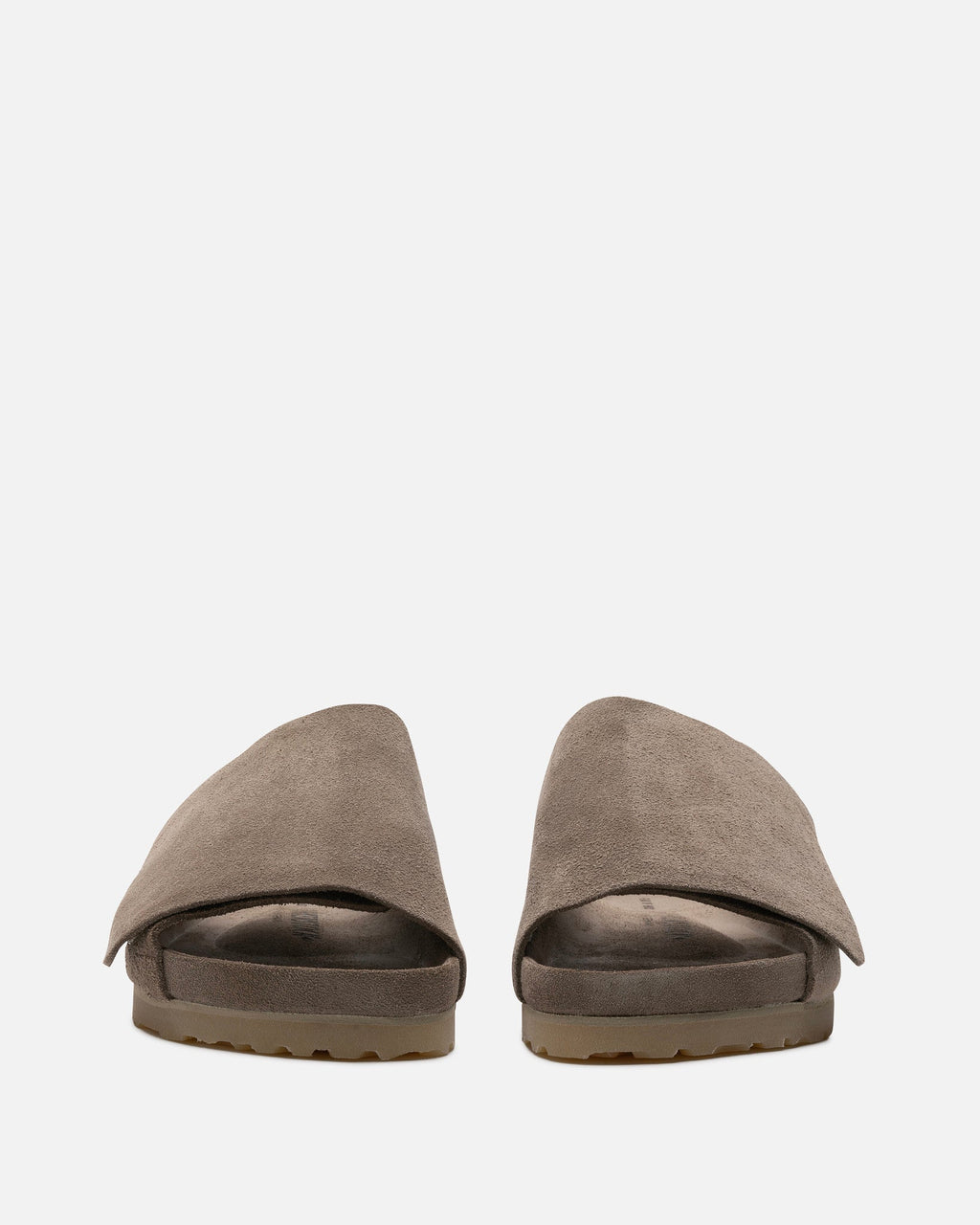 Birkenstock Los Feliz In Taupe Fear of god оригінал – Купити в Україні – детальний вид