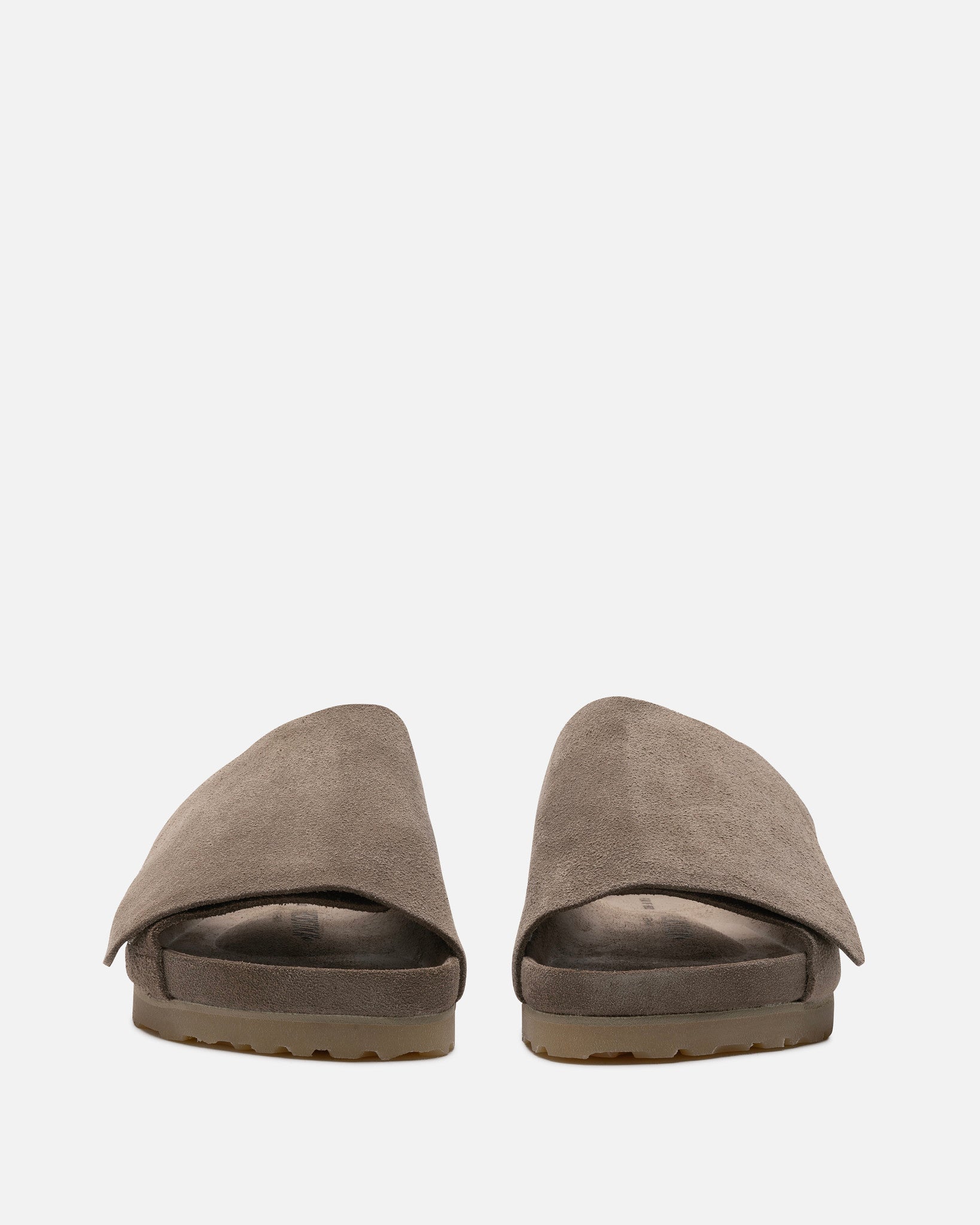 Birkenstock Los Feliz In Taupe Fear of god оригінал – Купити в Україні – детальний вид