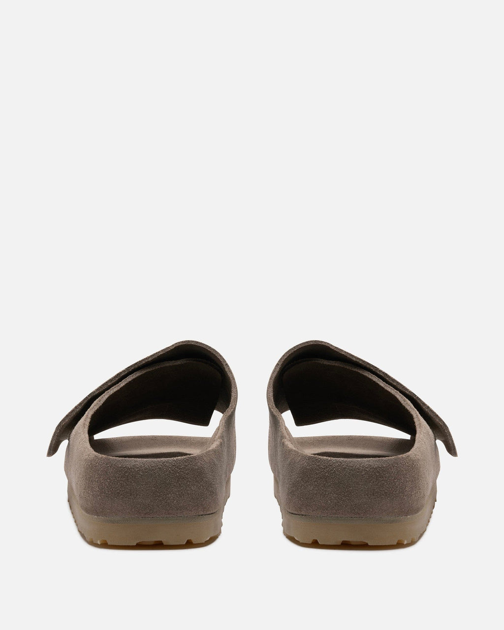 Birkenstock Los Feliz In Taupe Fear of god оригінал – Купити в Україні – збільшений вид