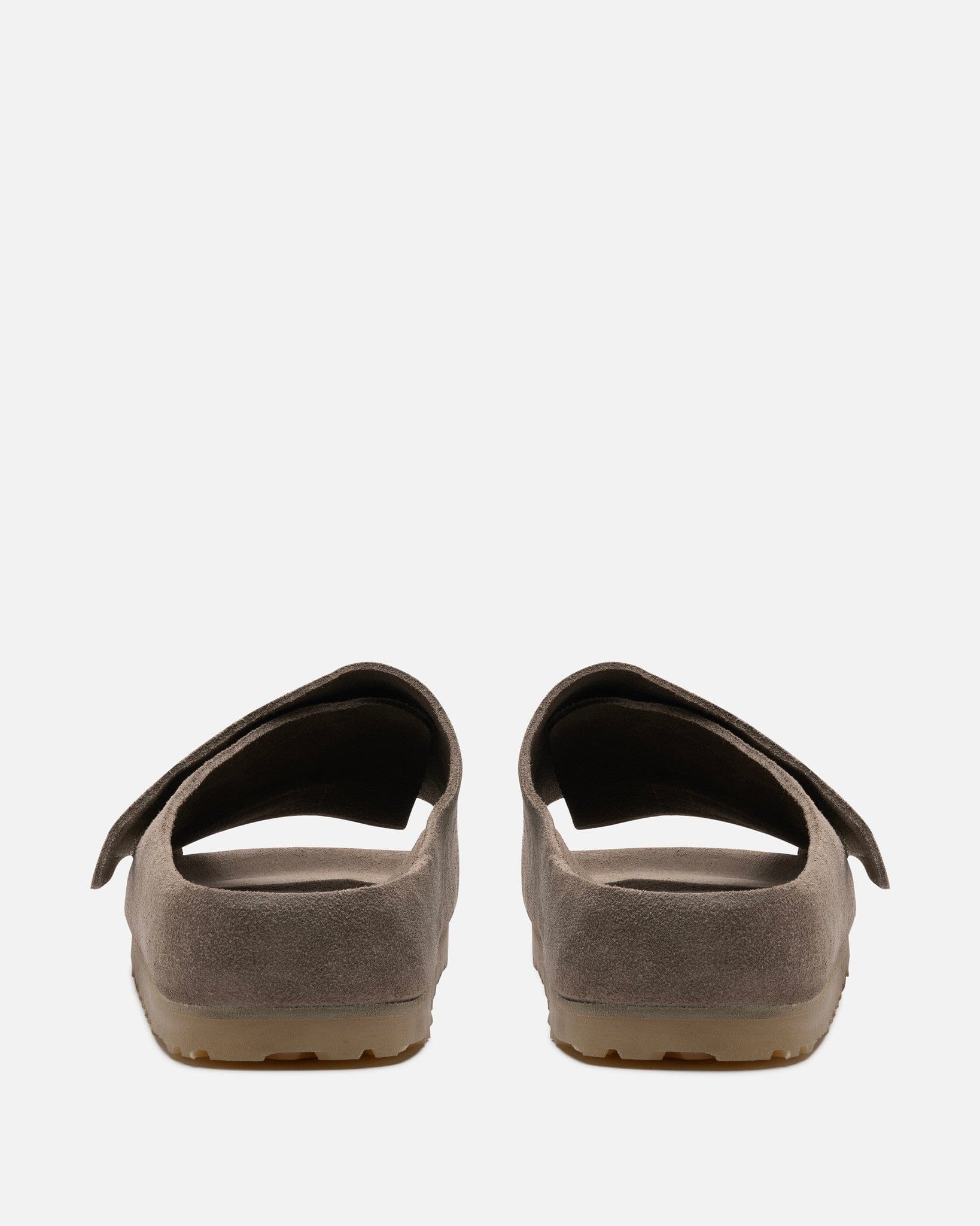 Birkenstock Los Feliz In Taupe Fear of god оригінал – Купити в Україні – збільшений вид