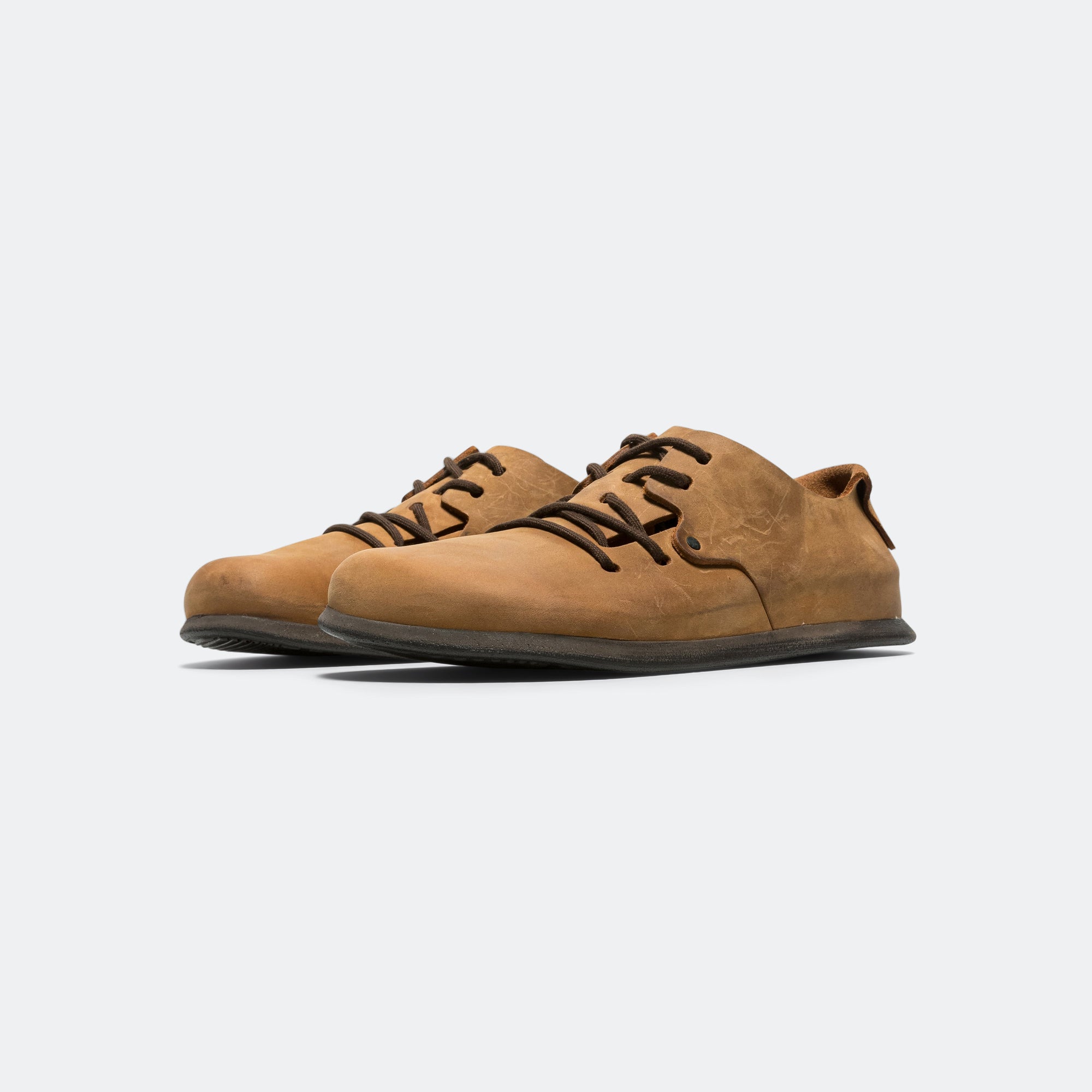 Оригінальна Montana Birkenstock – вид ззаду - BIRKENSTOCK