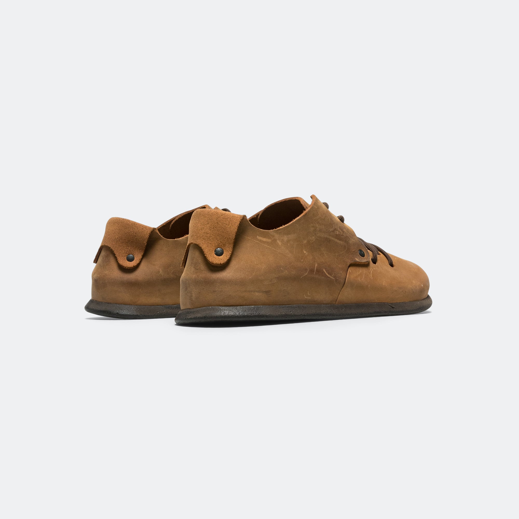 Оригінальна Montana Birkenstock – детальний вид - BIRKENSTOCK