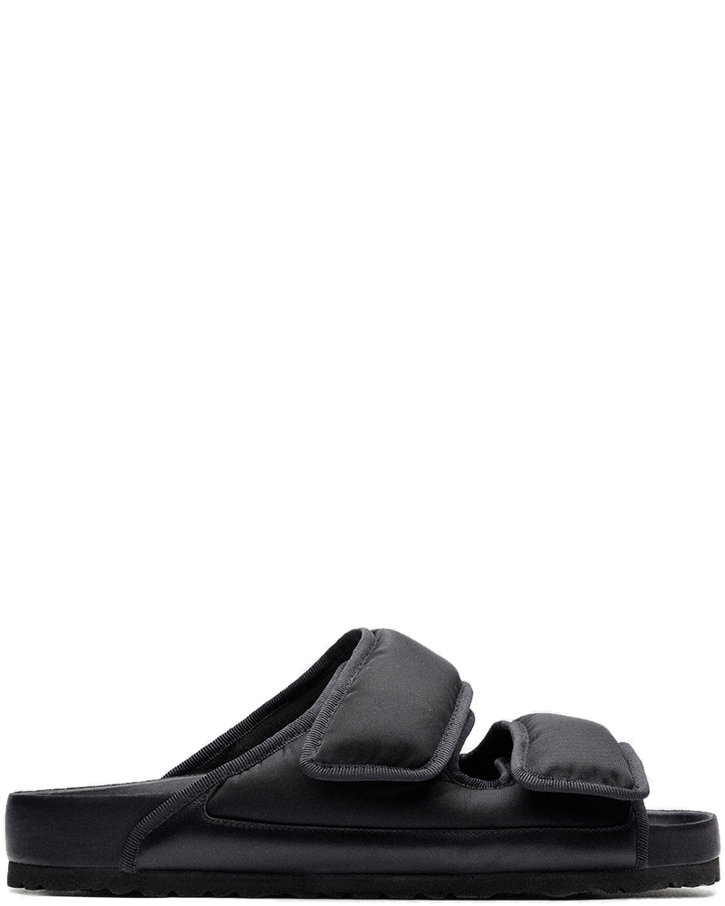 Arizona Cosny Black Nylon Narrow Birkenstock – Гарантія оригінальності