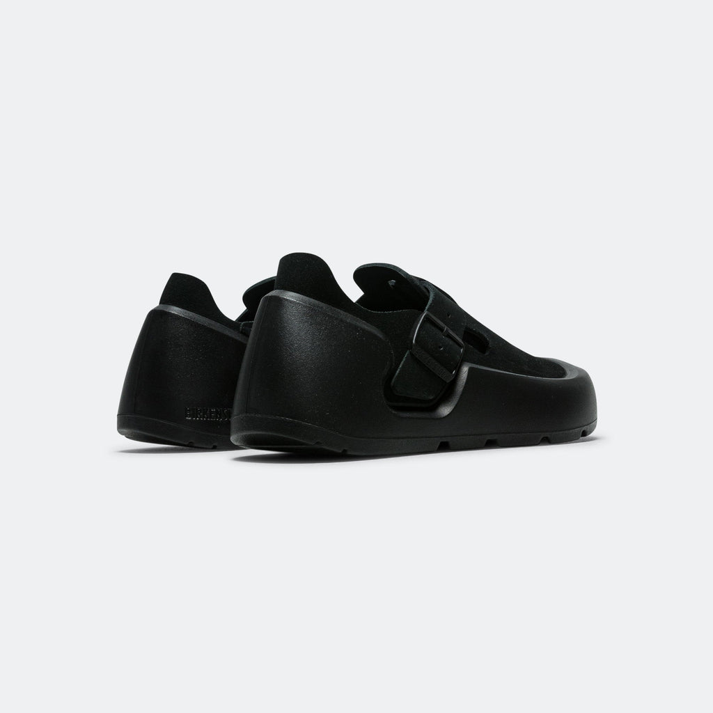 Оригінальна Reykjavik Birkenstock – вид ззаду