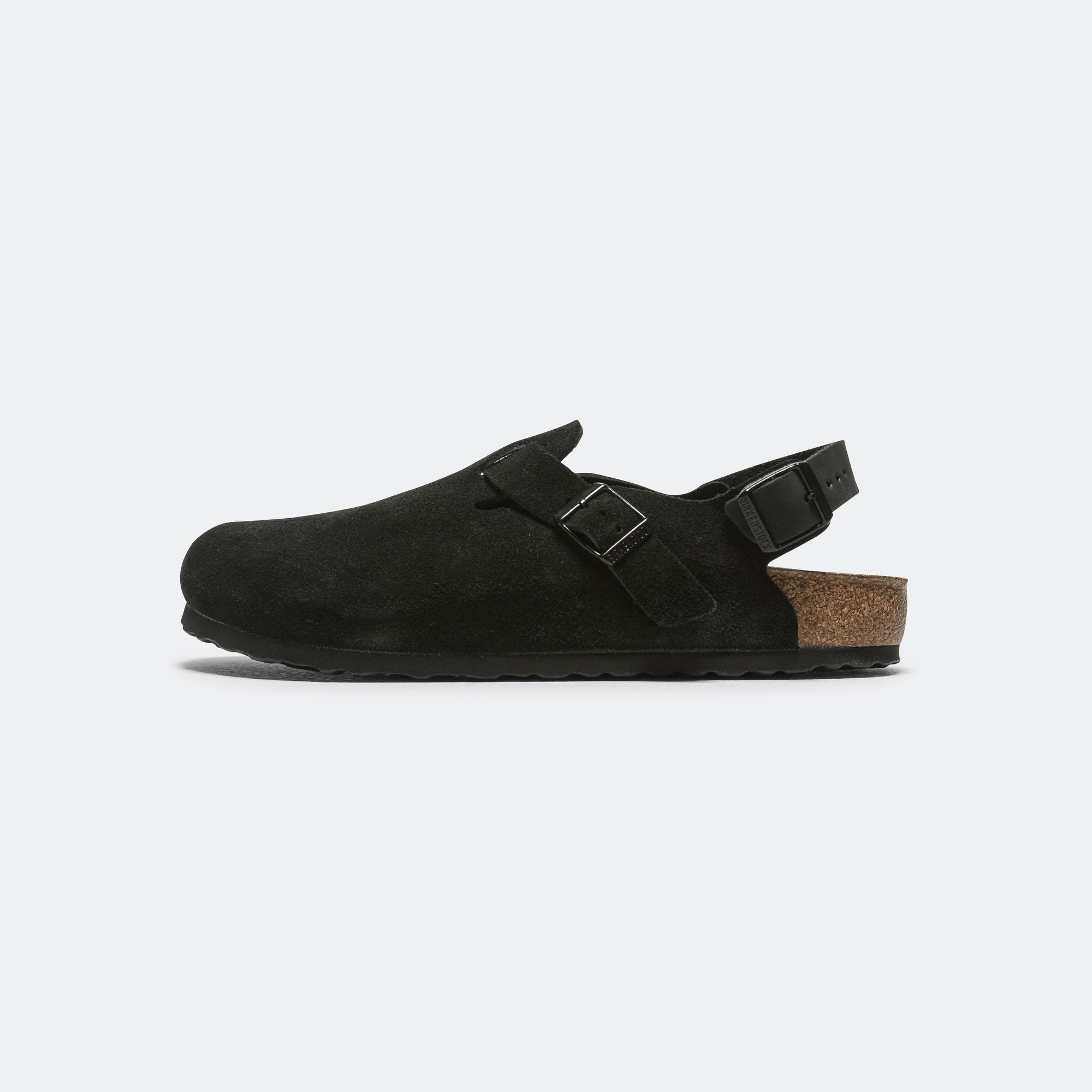 Tokio Birkenstock – Гарантія оригінальності – боковий вид - BIRKENSTOCK