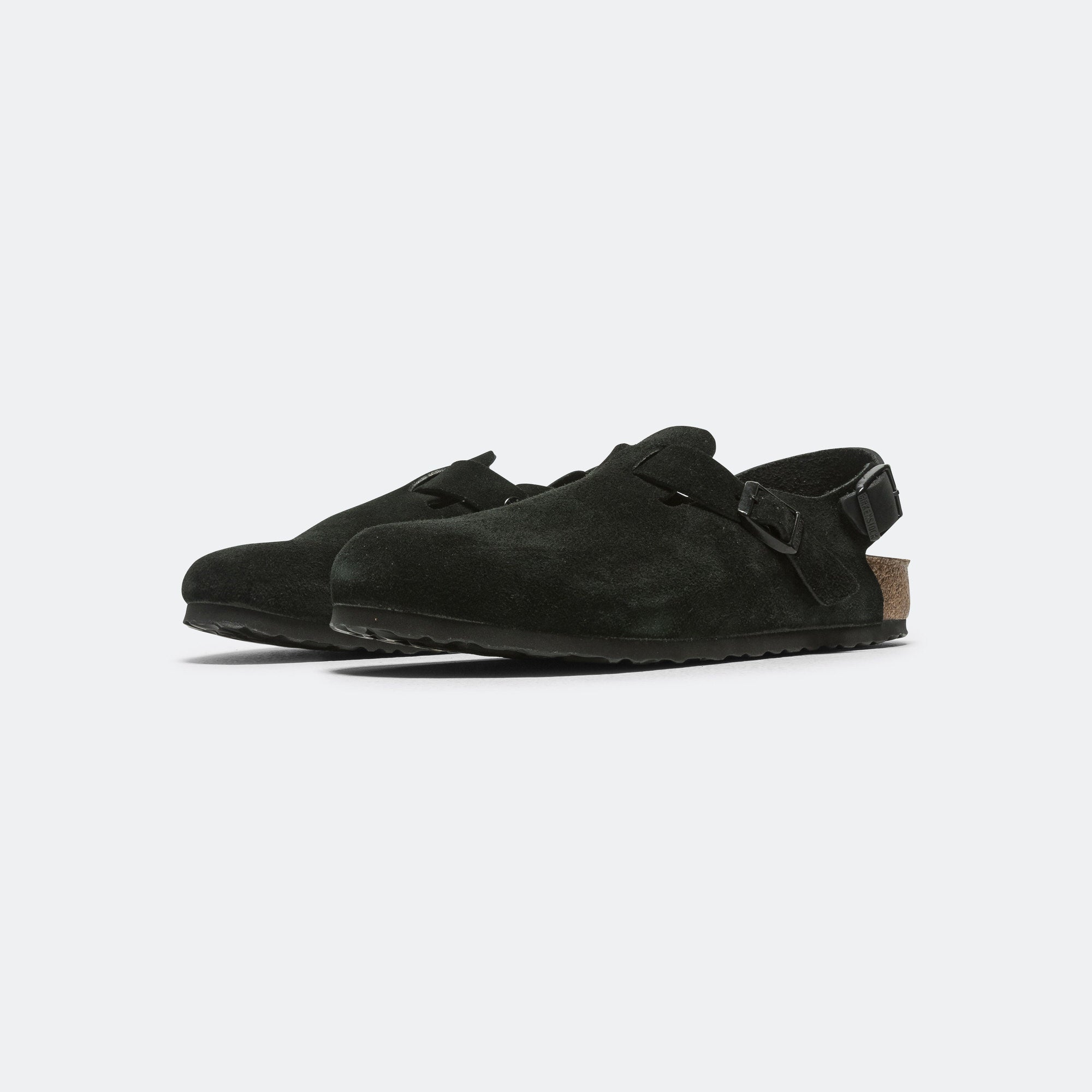Tokio Birkenstock – Гарантія оригінальності – вид ззаду - BIRKENSTOCK