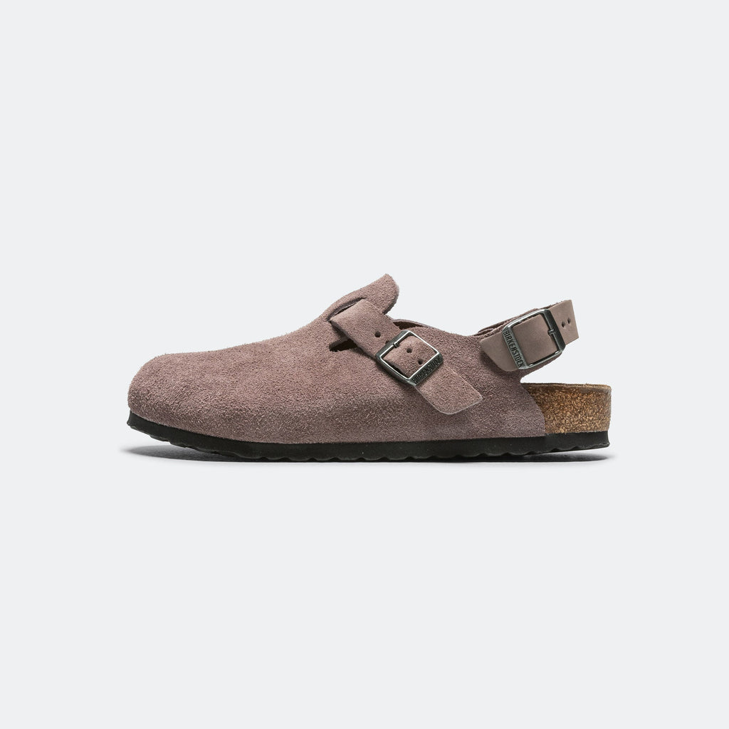 Tokio Birkenstock – Гарантія оригінальності – боковий вид