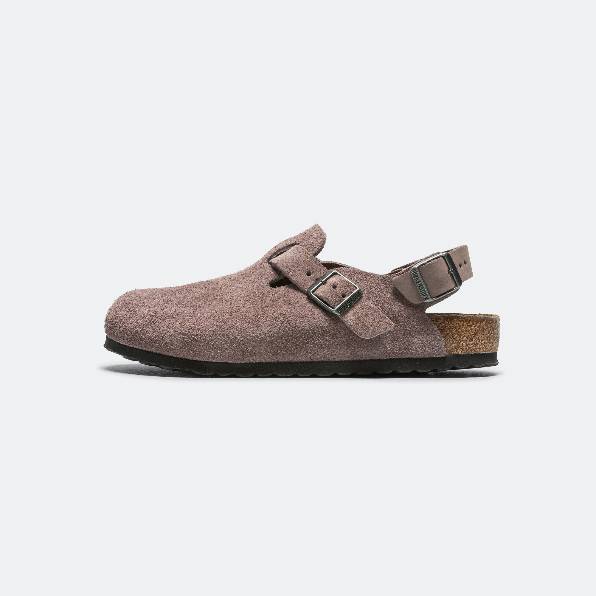 Tokio Birkenstock – Гарантія оригінальності – боковий вид - BIRKENSTOCK