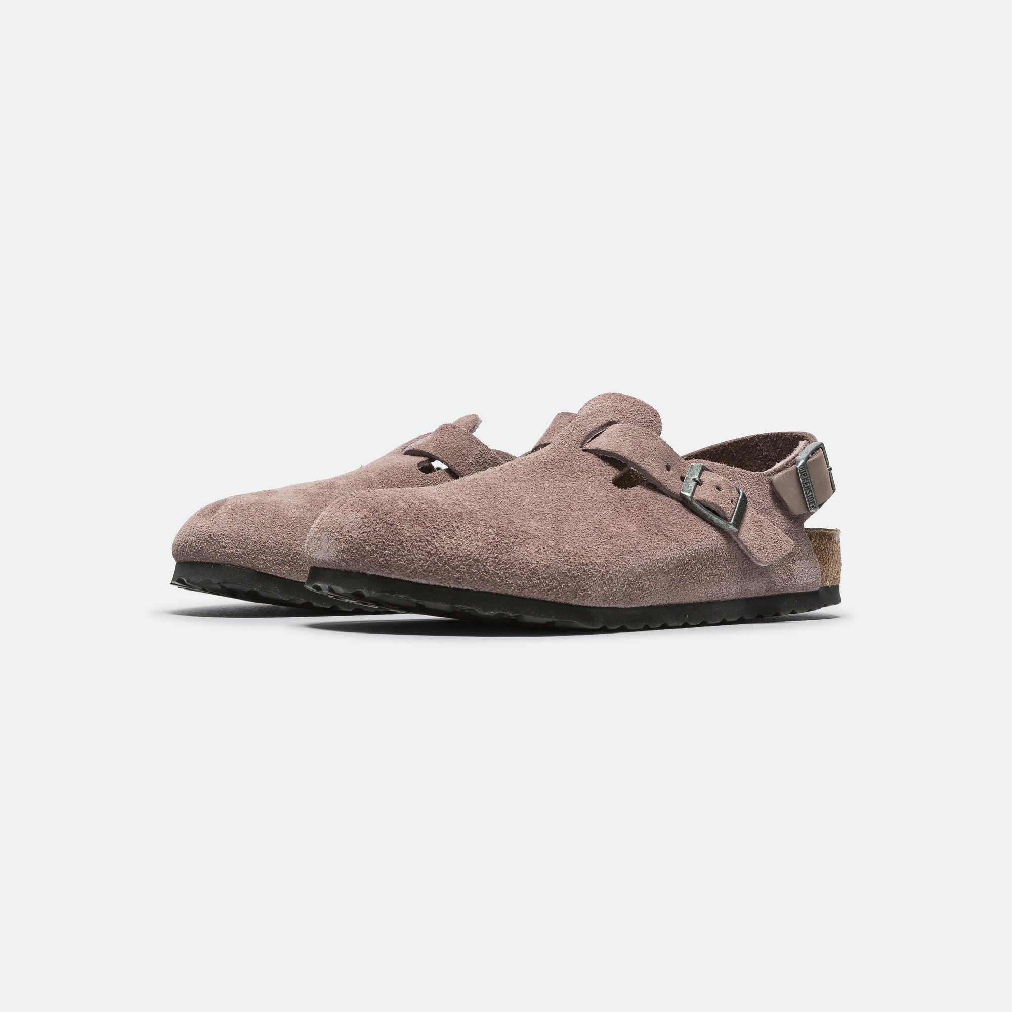 Tokio Birkenstock – Гарантія оригінальності – вид ззаду - BIRKENSTOCK