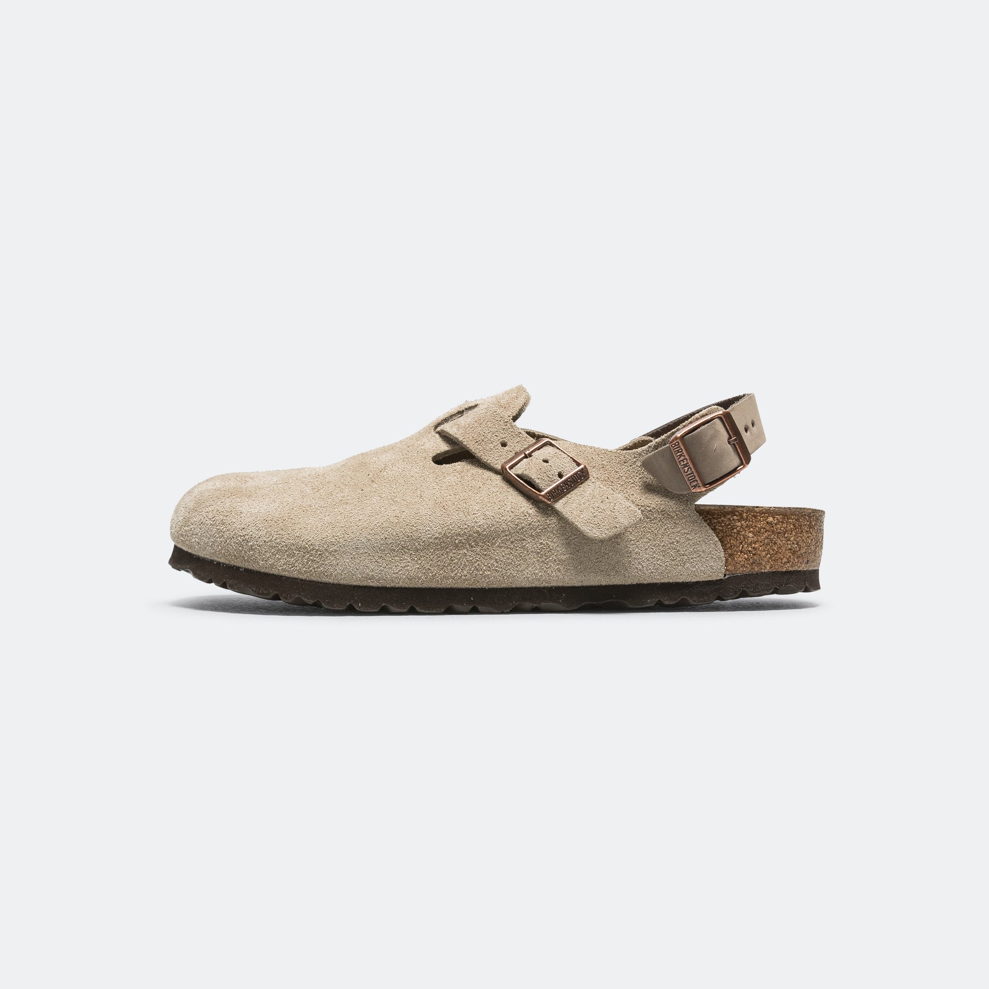 Tokio Birkenstock – Гарантія оригінальності – боковий вид - BIRKENSTOCK