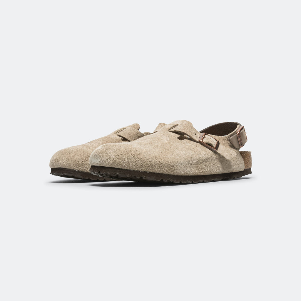 Tokio Birkenstock – Гарантія оригінальності – вид ззаду