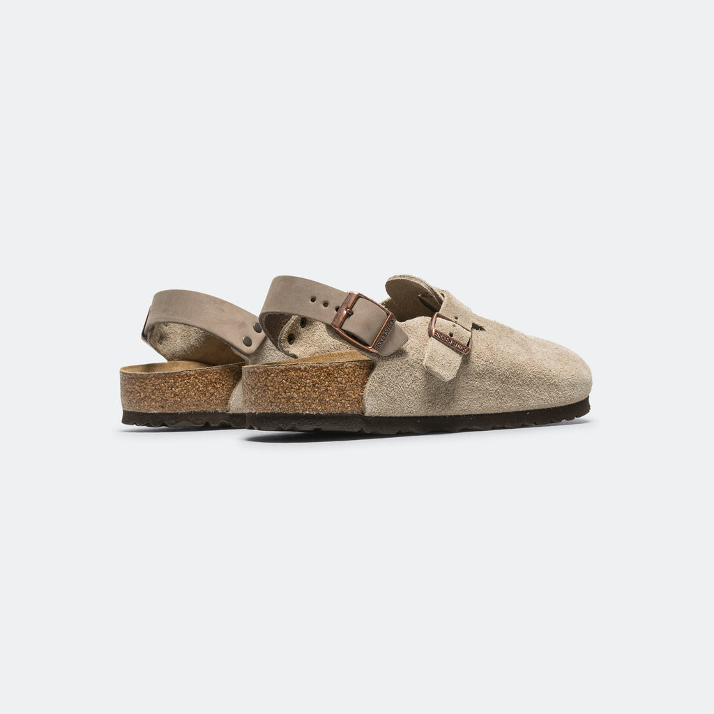 Tokio Birkenstock – Гарантія оригінальності – детальний вид
