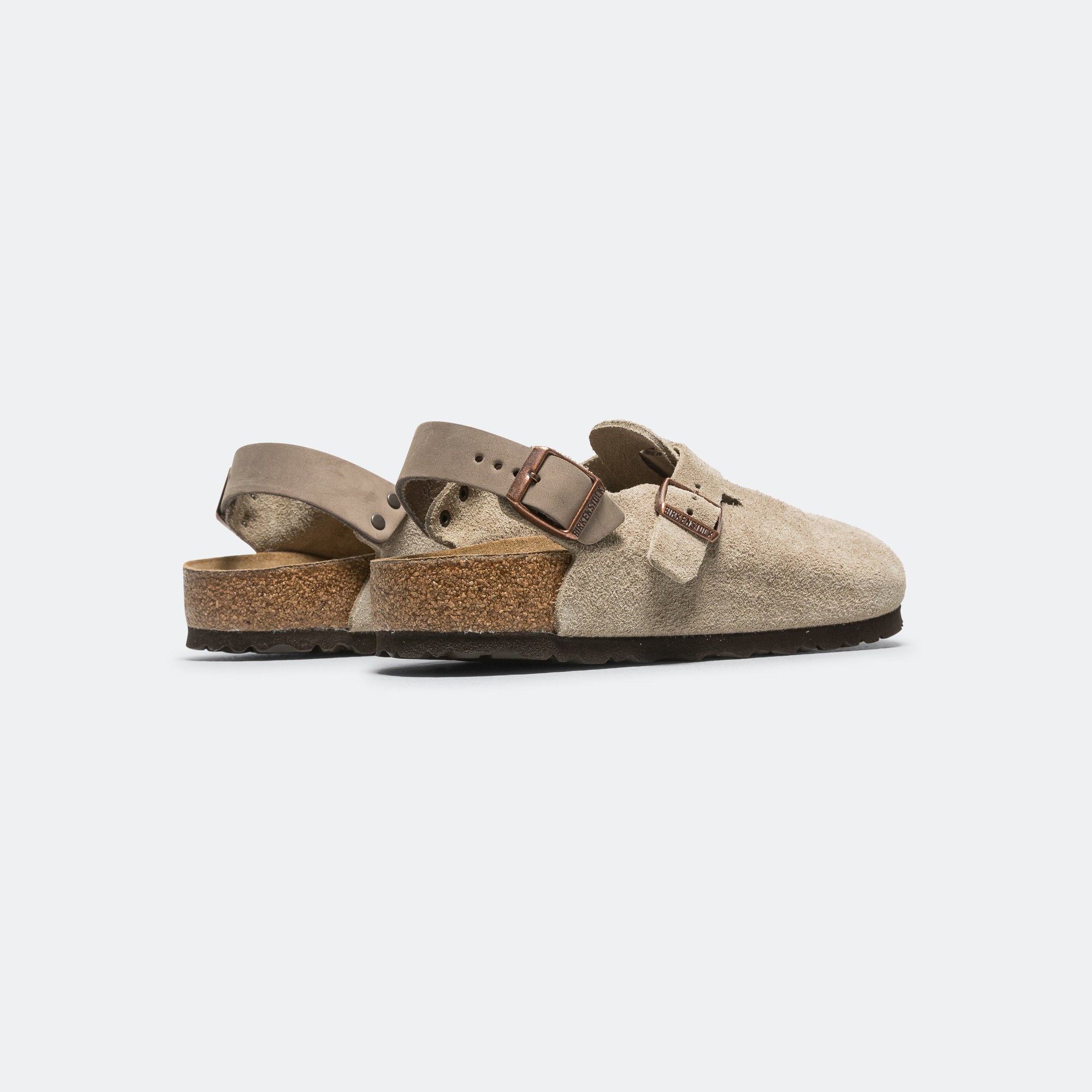 Tokio Birkenstock – Гарантія оригінальності – детальний вид - BIRKENSTOCK