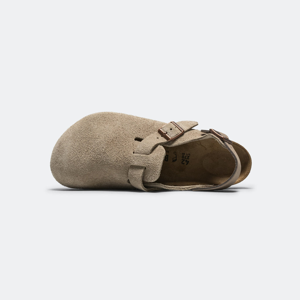 Tokio Birkenstock – Гарантія оригінальності – збільшений вид