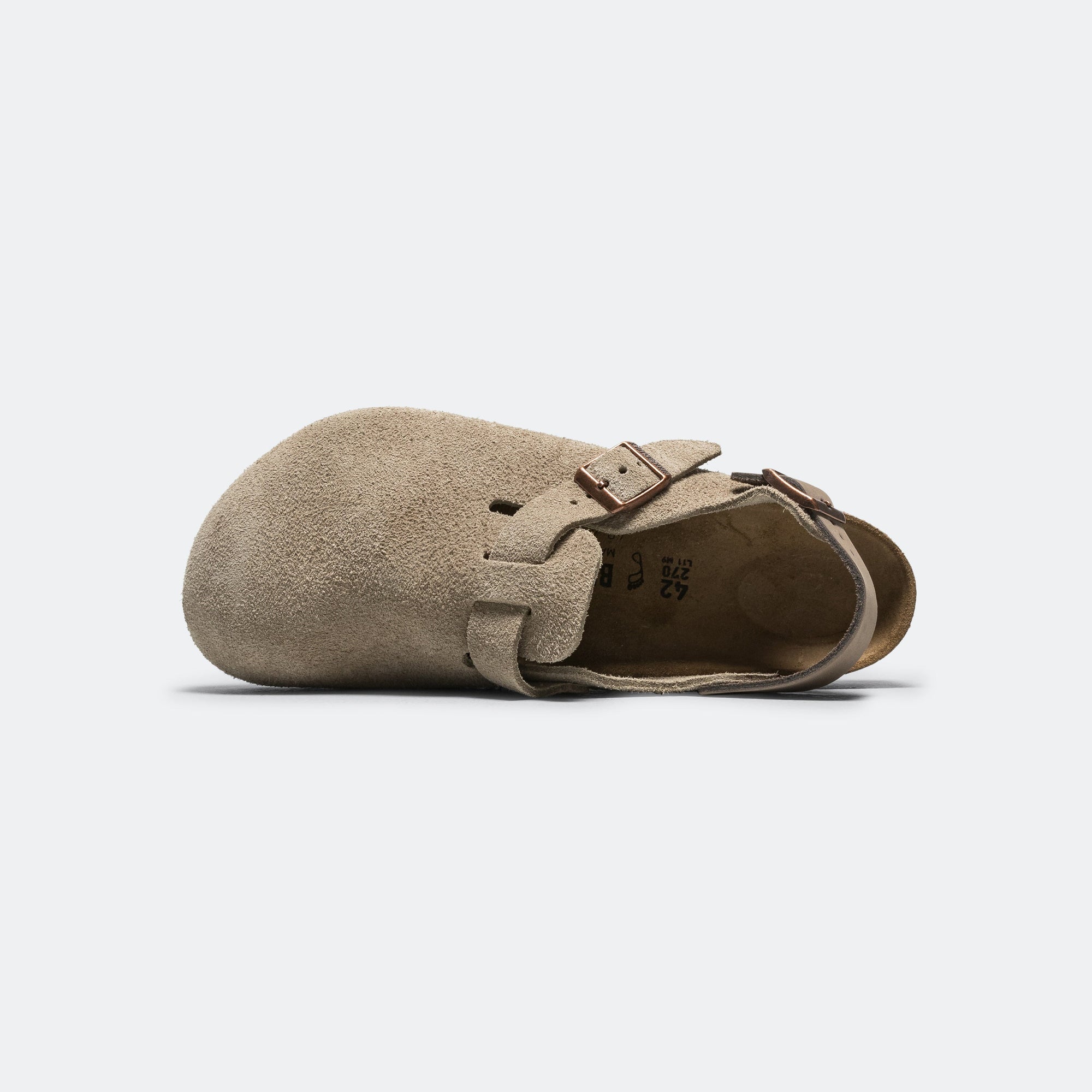 Tokio Birkenstock – Гарантія оригінальності – збільшений вид - BIRKENSTOCK
