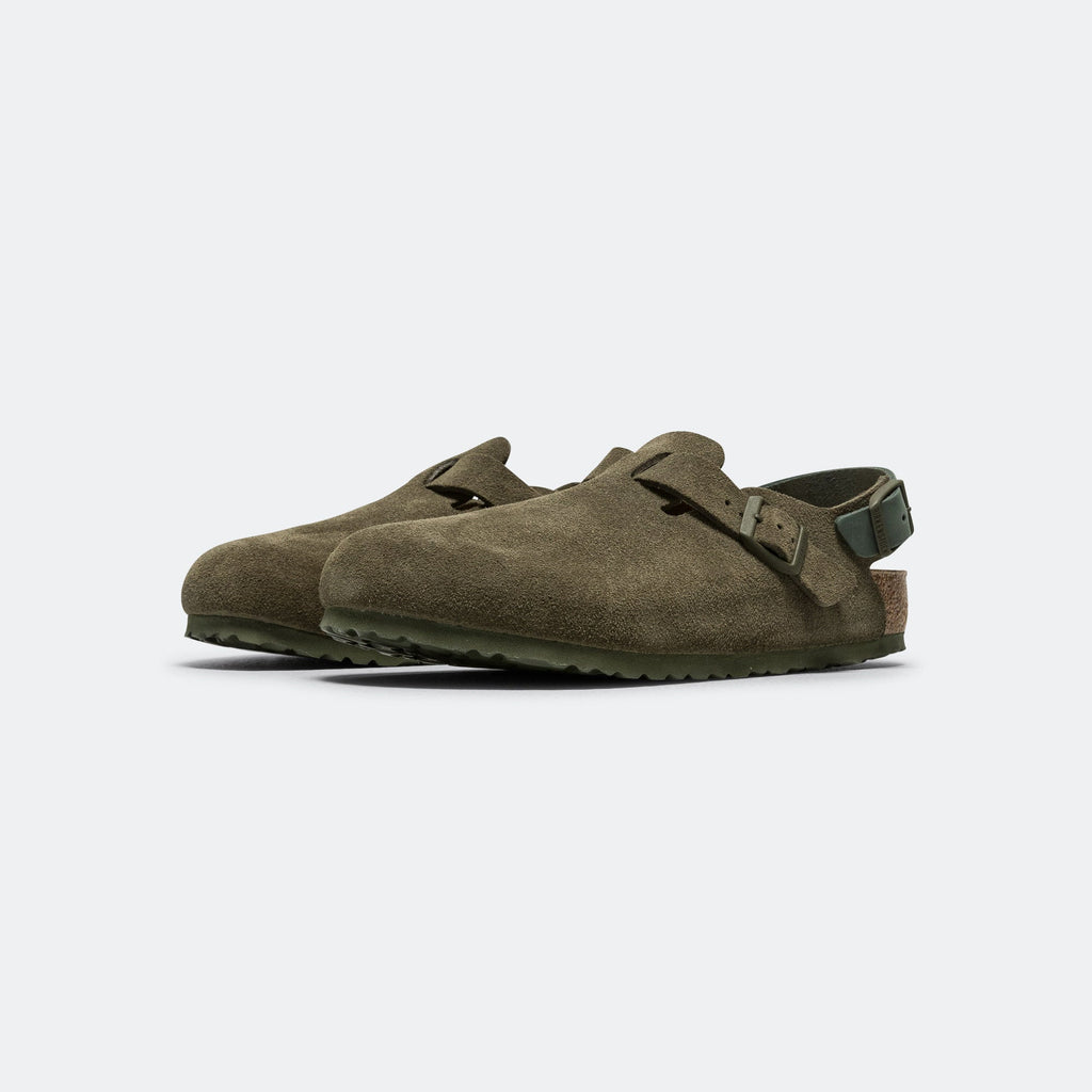 Tokio Birkenstock – Гарантія оригінальності – вид ззаду