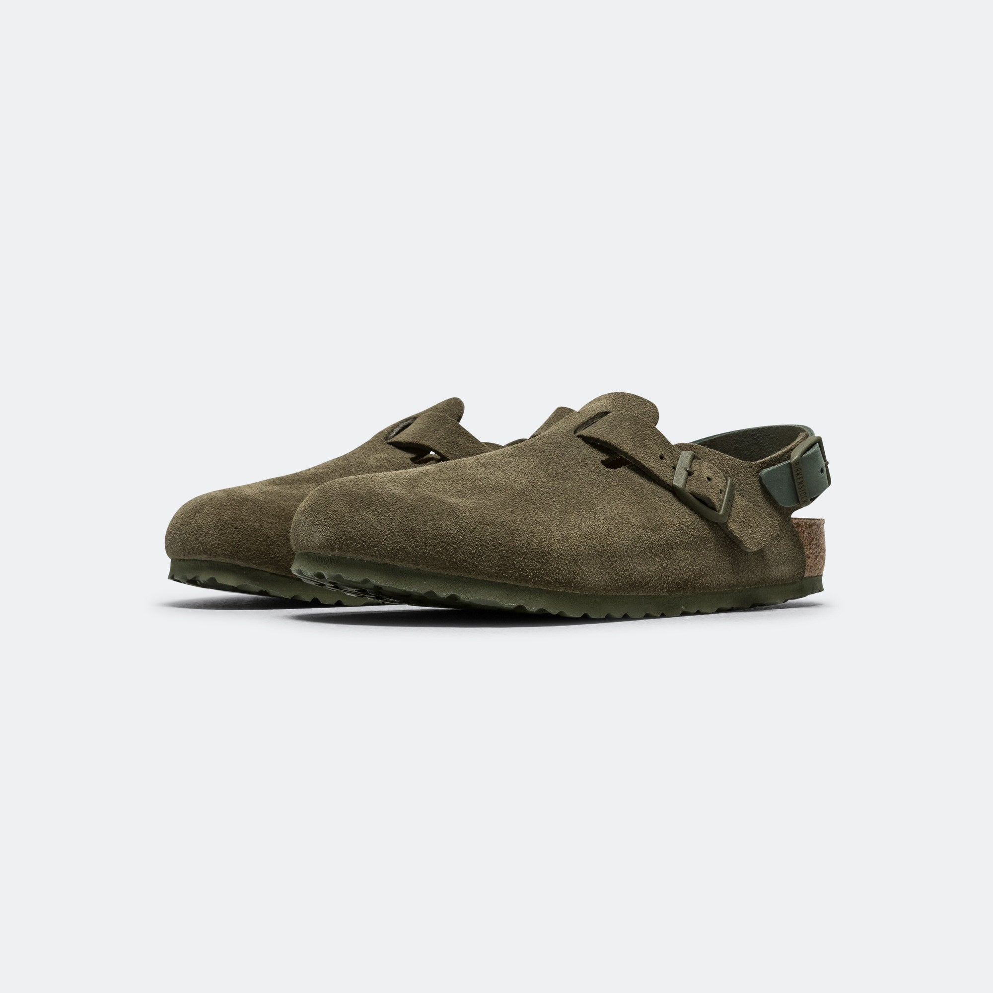 Tokio Birkenstock – Гарантія оригінальності – вид ззаду - BIRKENSTOCK