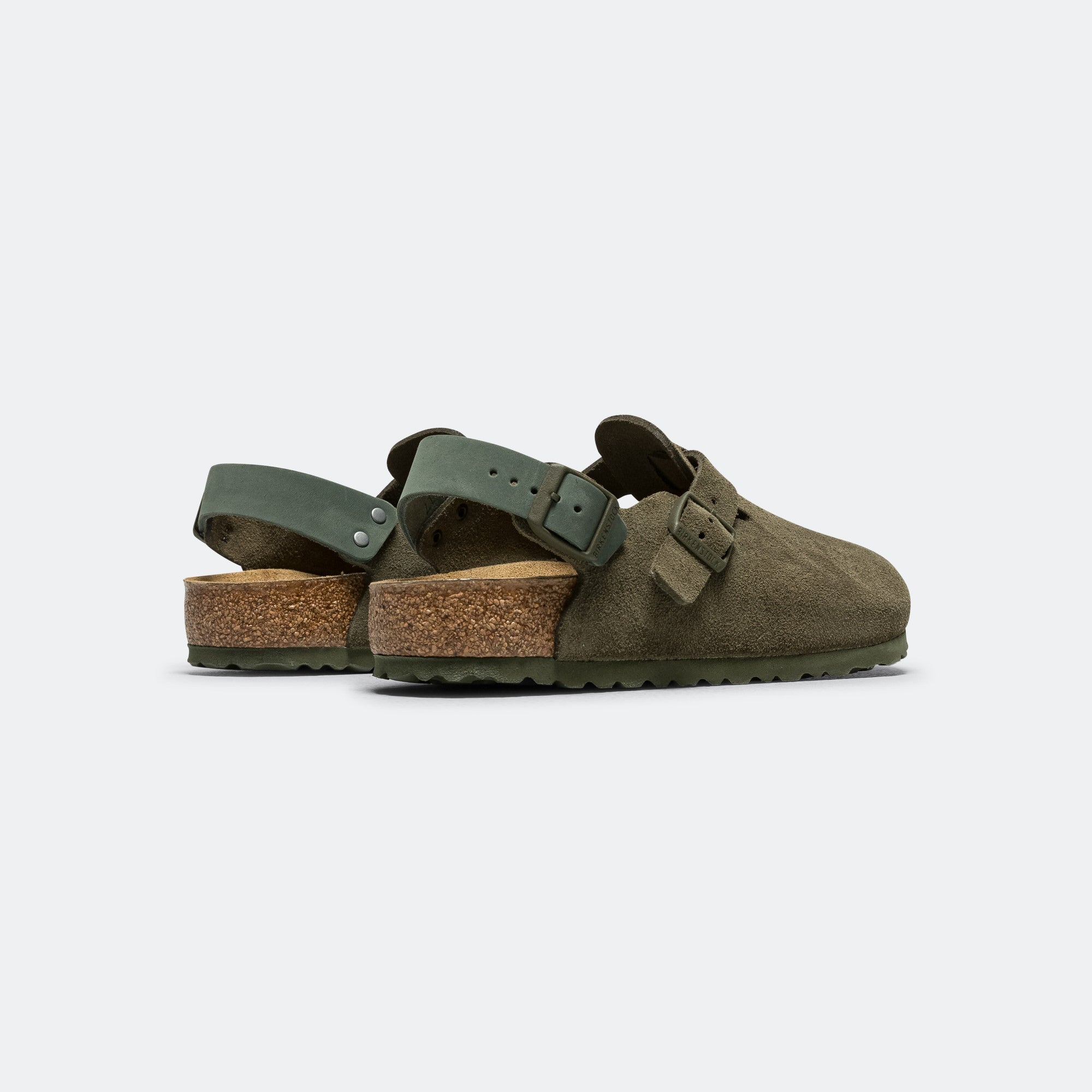 Tokio Birkenstock – Гарантія оригінальності – детальний вид - BIRKENSTOCK