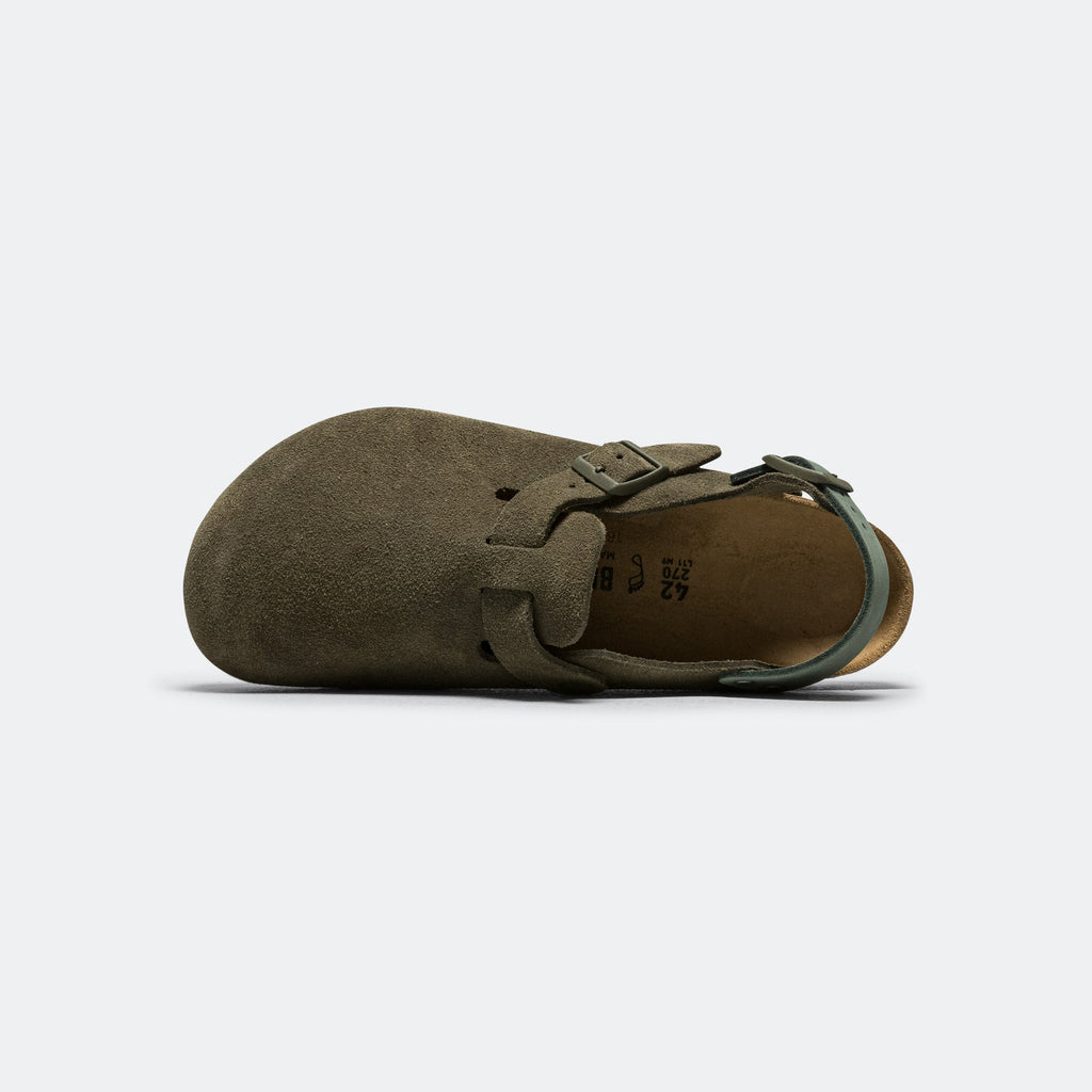 Tokio Birkenstock – Гарантія оригінальності – збільшений вид