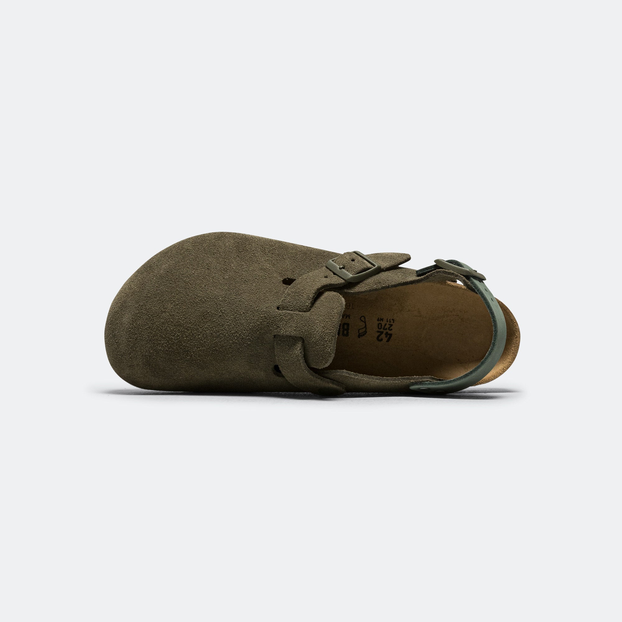Tokio Birkenstock – Гарантія оригінальності – збільшений вид - BIRKENSTOCK