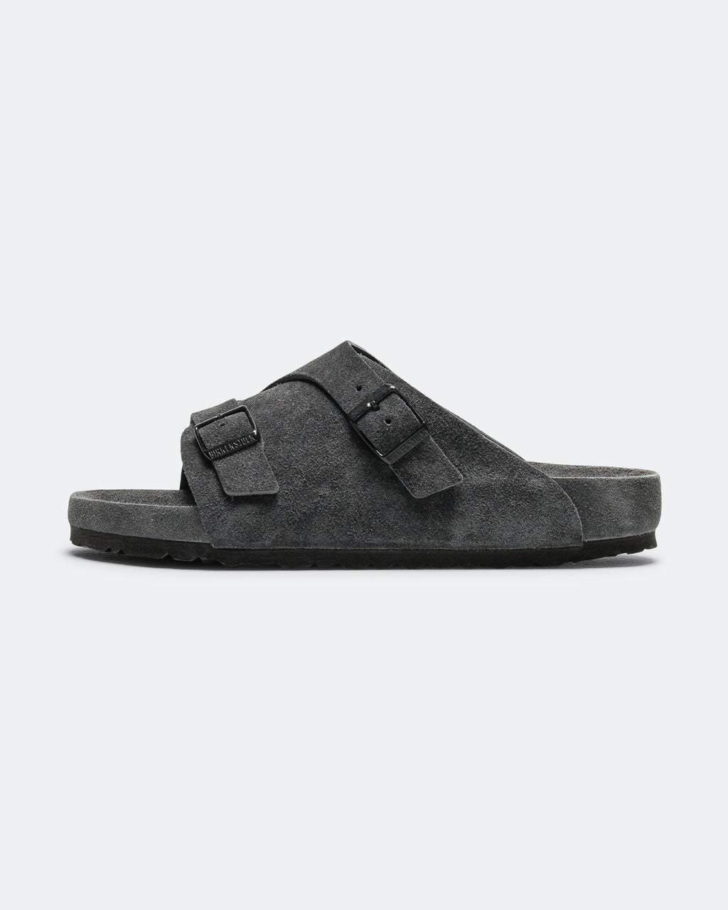 Оригінальна Zurich Exquisite Birkenstock – боковий вид