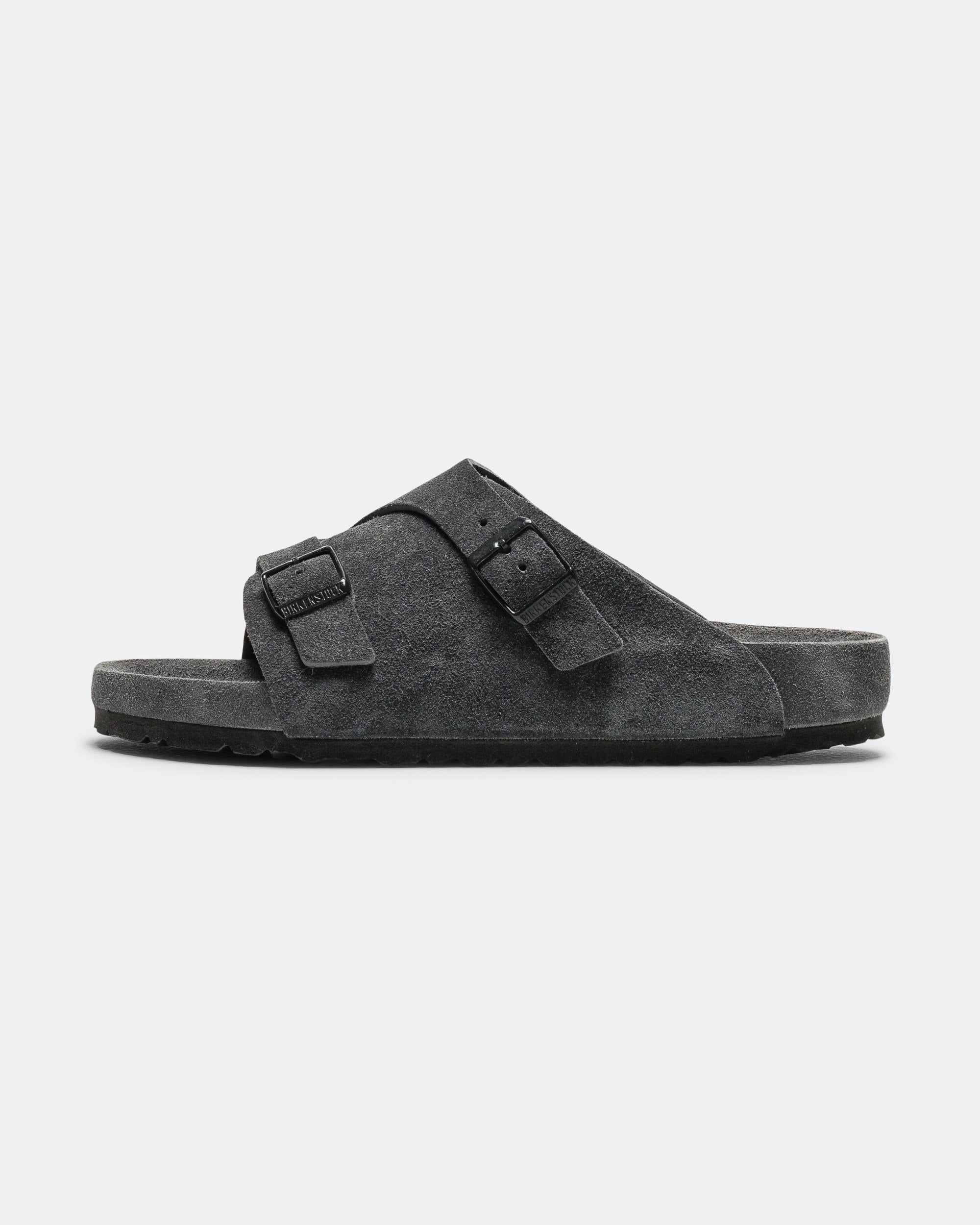 Оригінальна Zurich Exquisite Birkenstock – боковий вид - BIRKENSTOCK