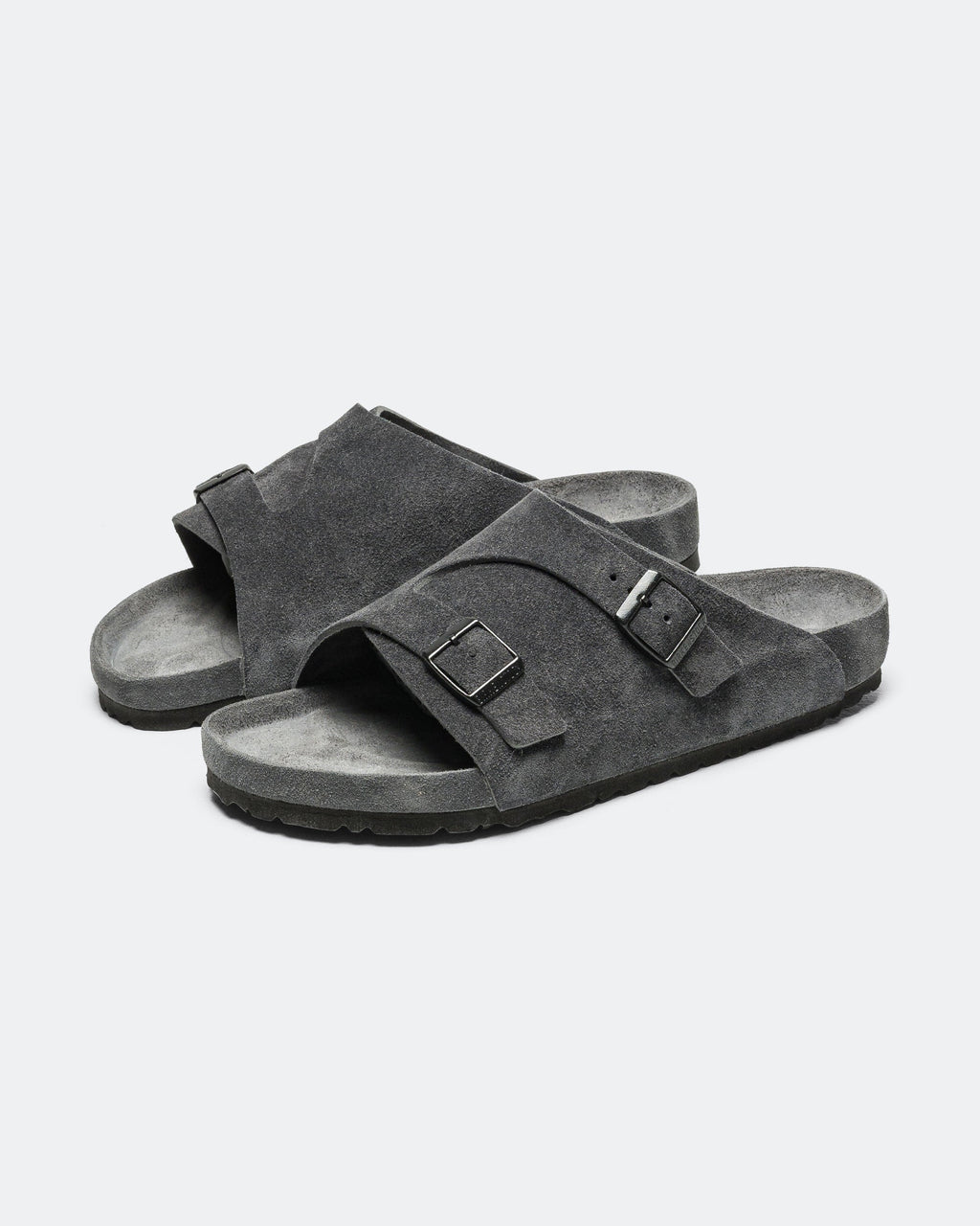 Оригінальна Zurich Exquisite Birkenstock – вид ззаду