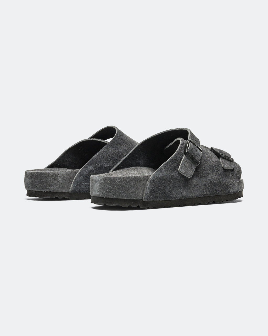 Оригінальна Zurich Exquisite Birkenstock – детальний вид