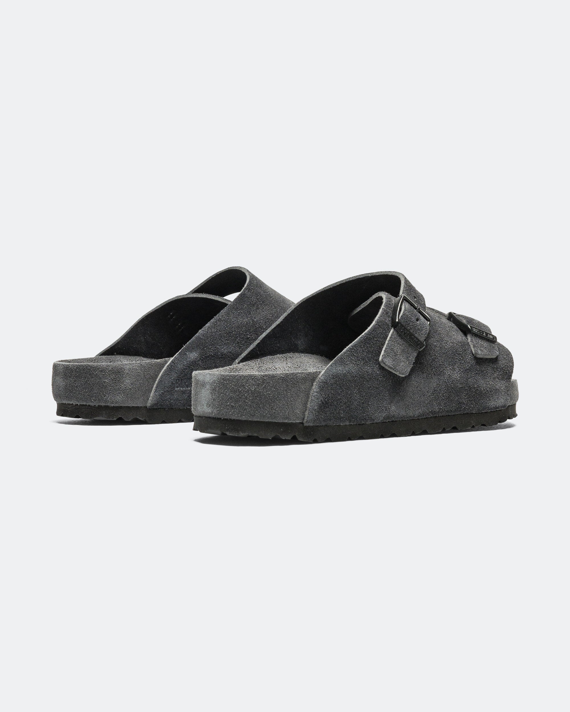 Оригінальна Zurich Exquisite Birkenstock – детальний вид - BIRKENSTOCK