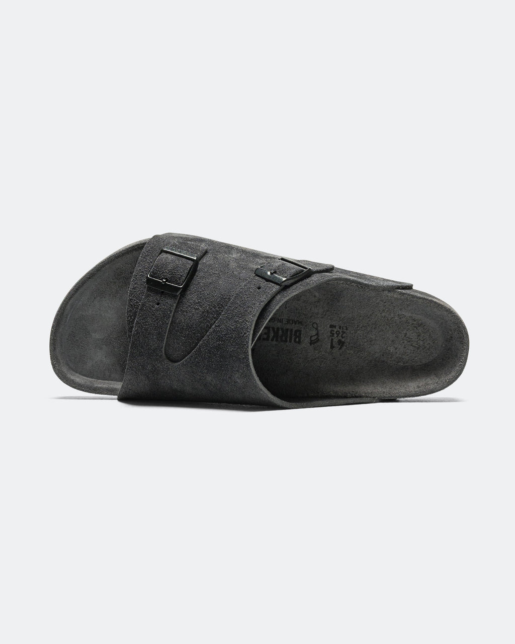 Оригінальна Zurich Exquisite Birkenstock – збільшений вид