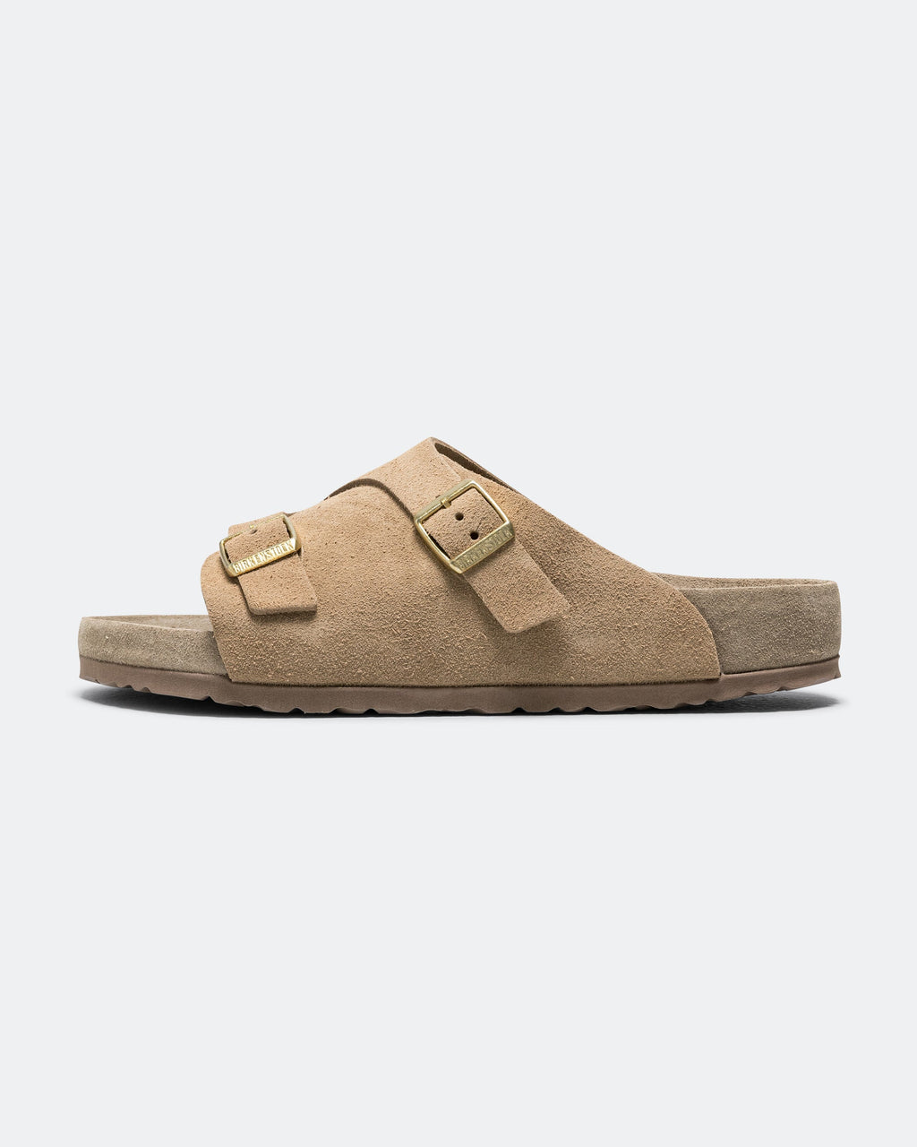 Оригінальна Zurich Exquisite Birkenstock – боковий вид