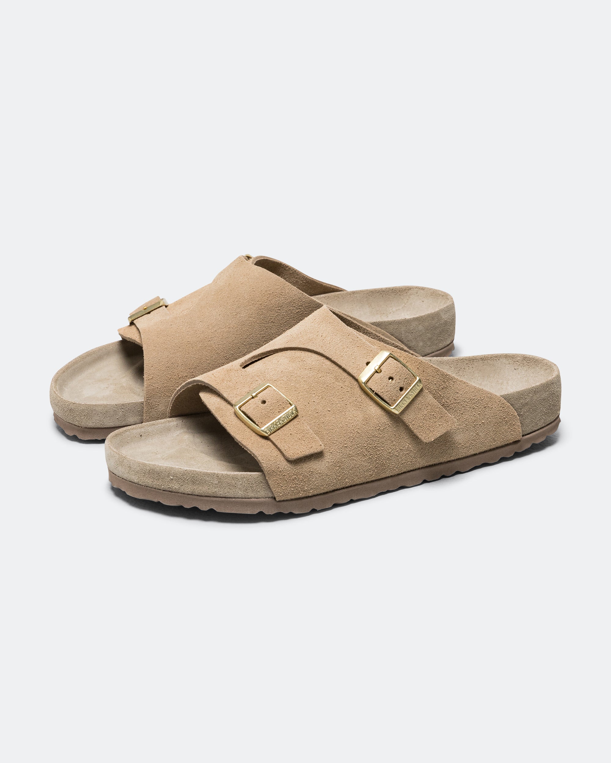 Оригінальна Zurich Exquisite Birkenstock – вид ззаду - BIRKENSTOCK