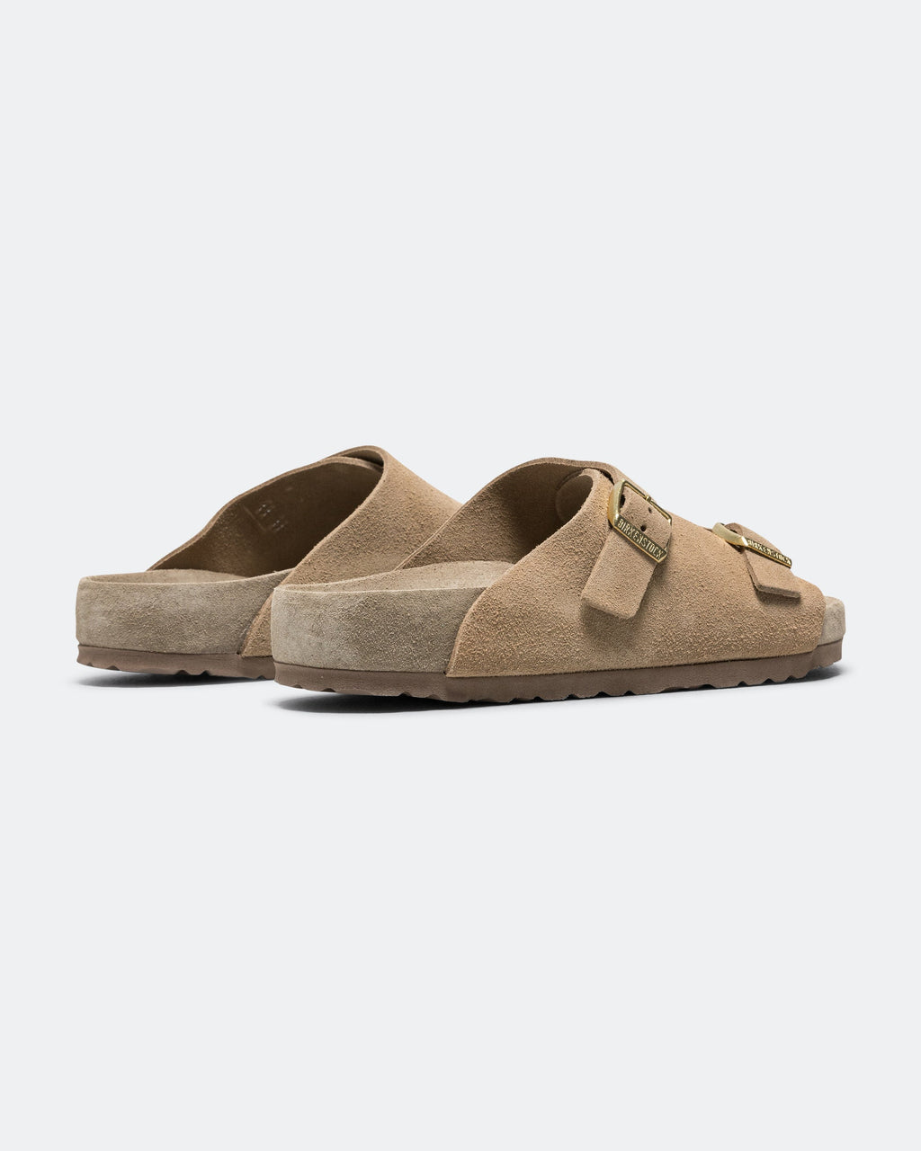 Оригінальна Zurich Exquisite Birkenstock – детальний вид