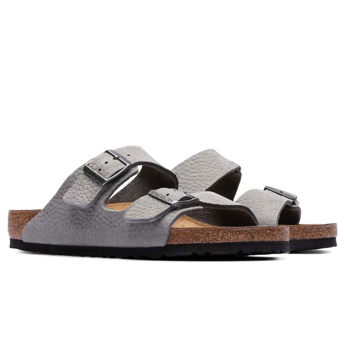 Arizona Birkenstock оригінал – Купити в Україні – вид ззаду - BIRKENSTOCK