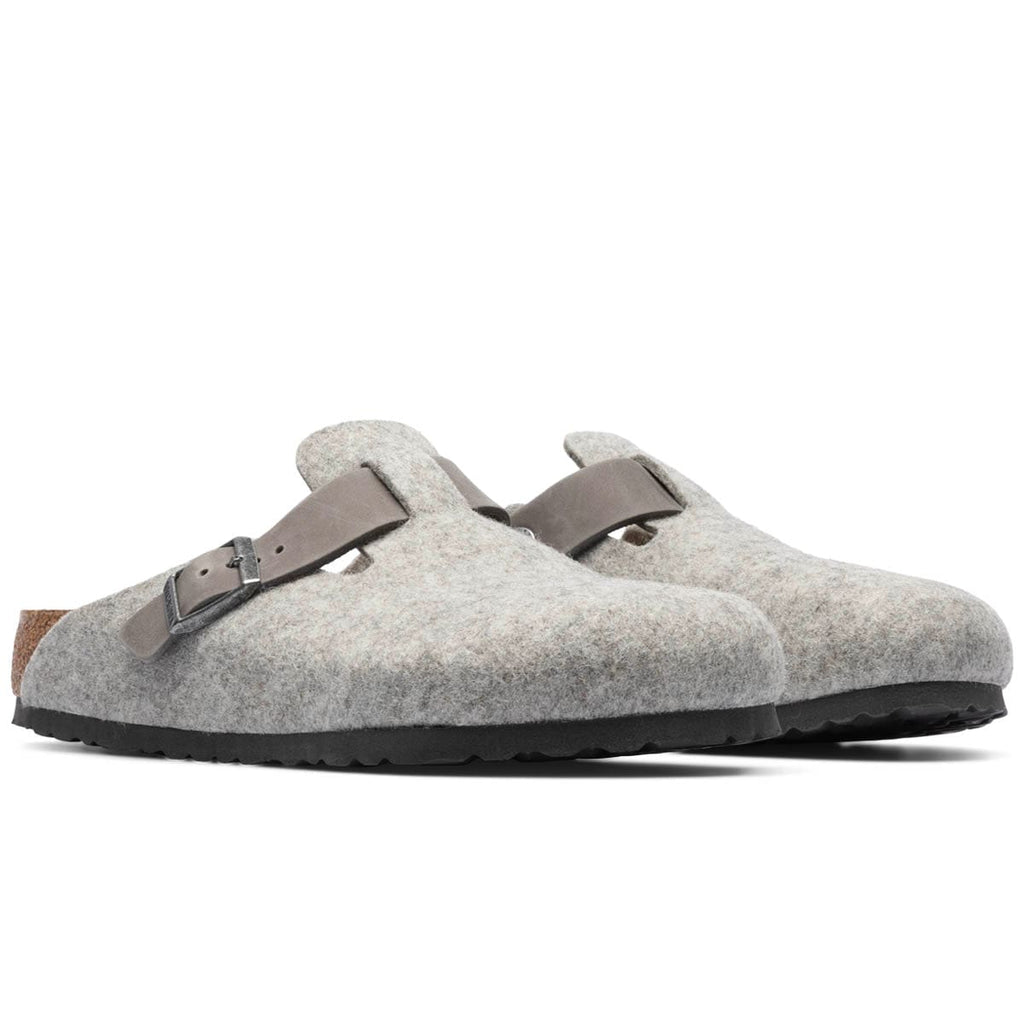 Boston Birkenstock оригінал – Купити в Україні – вид ззаду