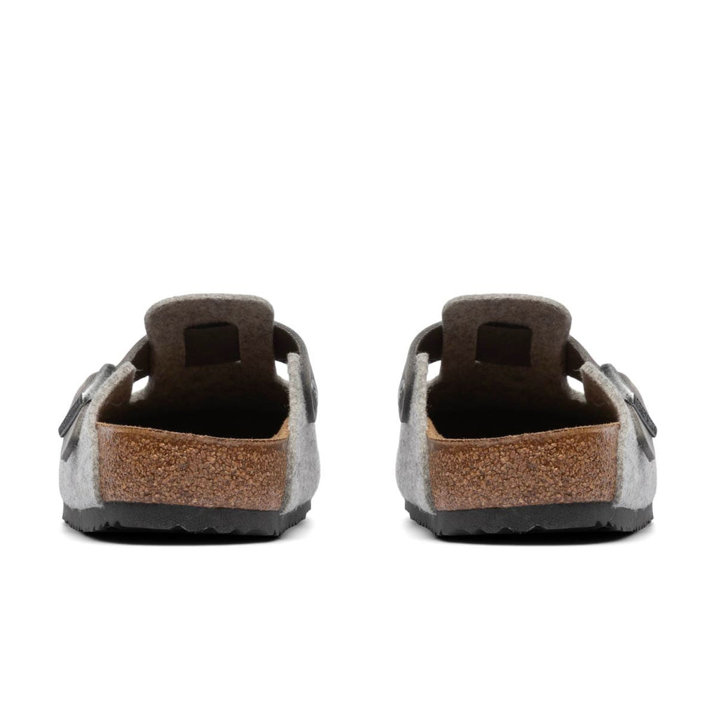 Boston Birkenstock оригінал – Купити в Україні – детальний вид