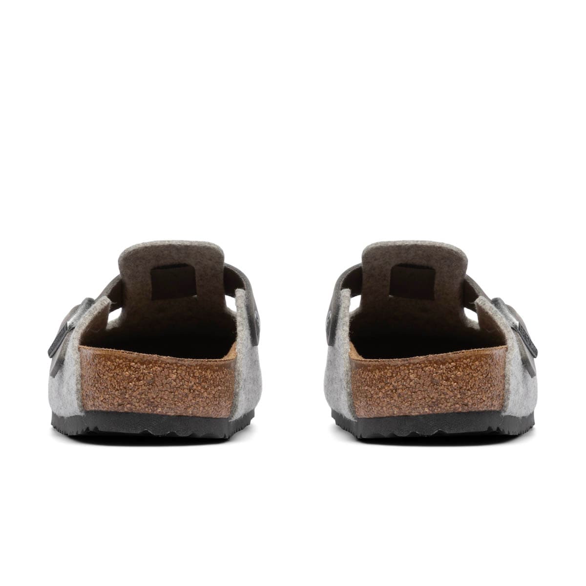 Boston Birkenstock оригінал – Купити в Україні – детальний вид - BIRKENSTOCK