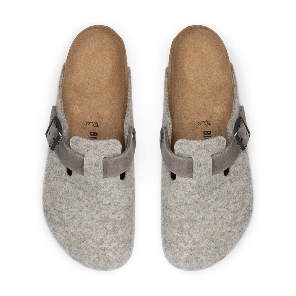 Boston Birkenstock оригінал – Купити в Україні – збільшений вид