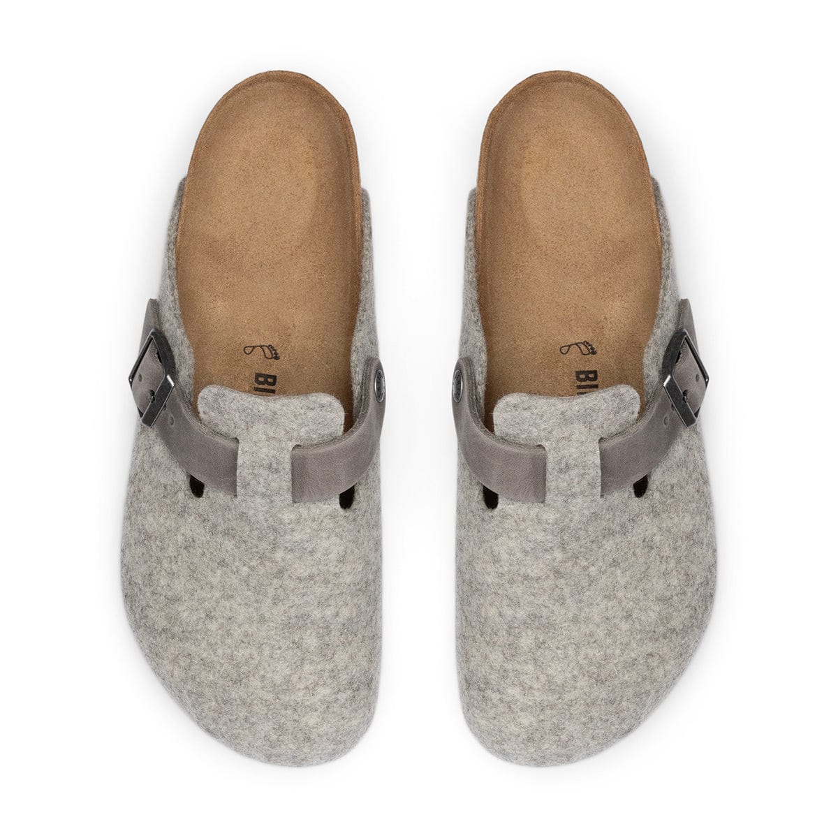 Boston Birkenstock оригінал – Купити в Україні – збільшений вид - BIRKENSTOCK