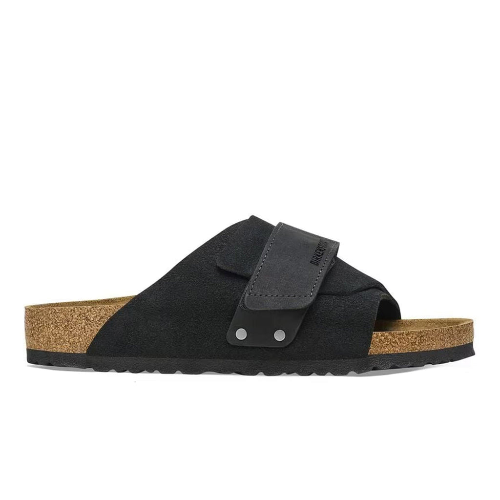 Birkenstock Footwear оригінал | Швидка доставка Україна – боковий вид