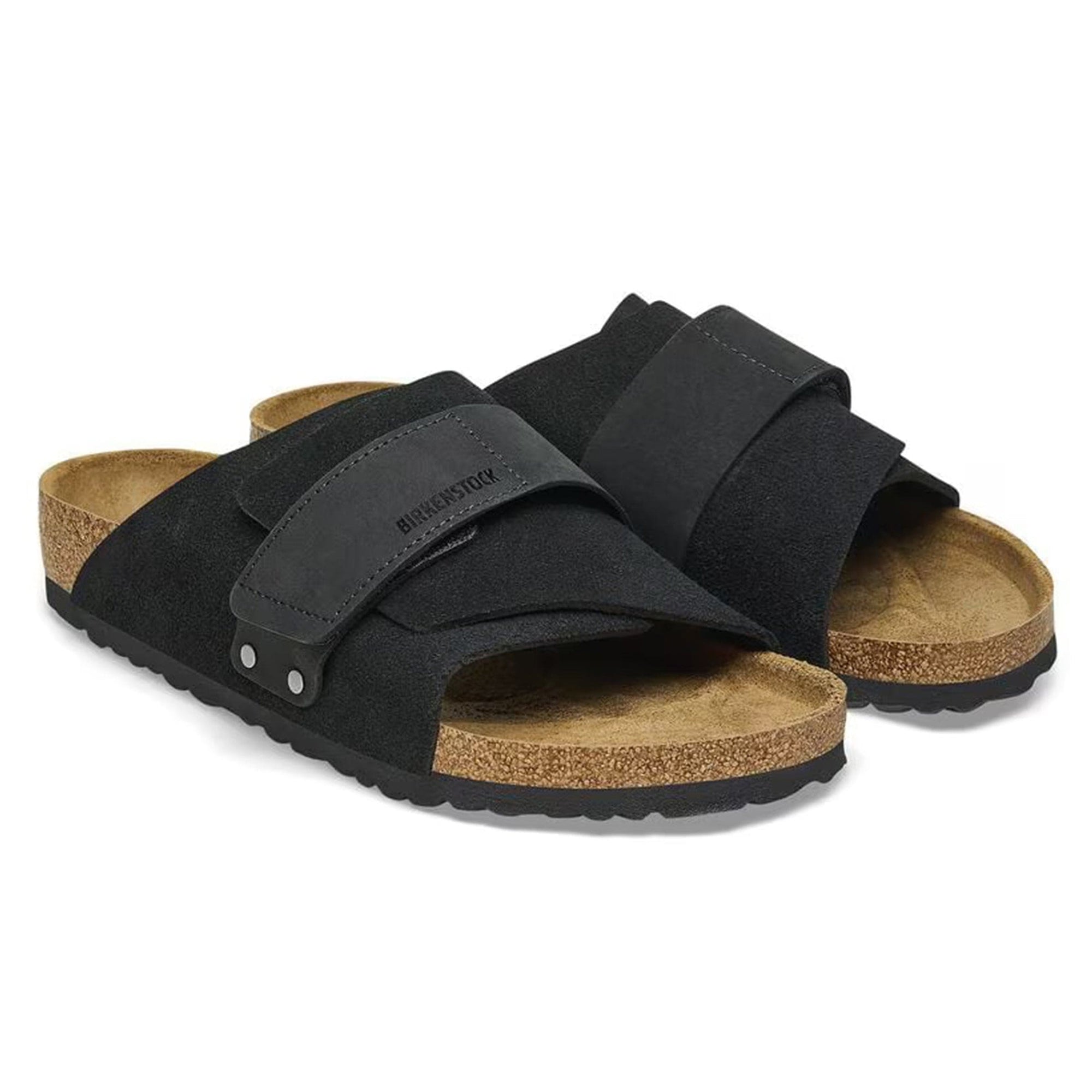 Birkenstock Footwear оригінал | Швидка доставка Україна – вид ззаду - BIRKENSTOCK