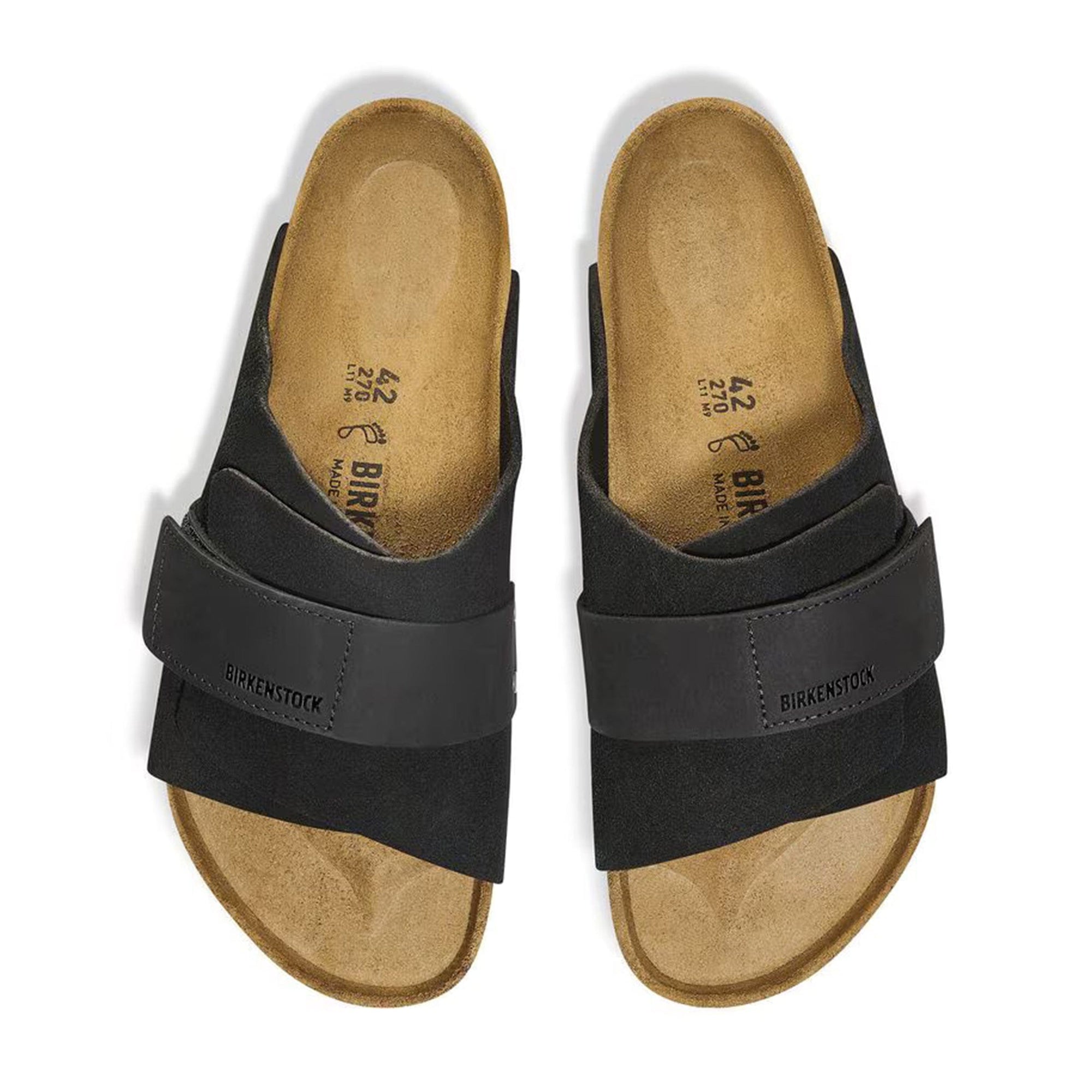 Birkenstock Footwear оригінал | Швидка доставка Україна – детальний вид - BIRKENSTOCK
