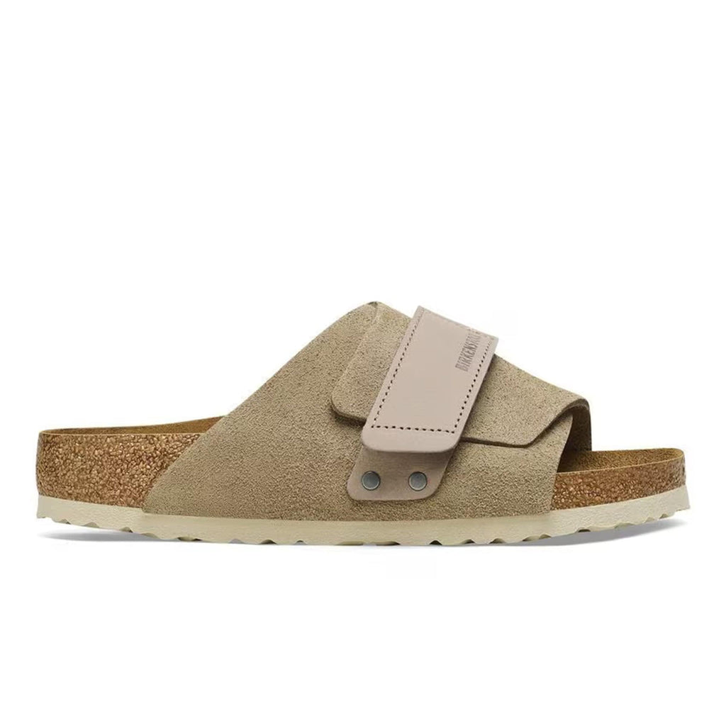 Birkenstock Footwear оригінал | Швидка доставка Україна – боковий вид