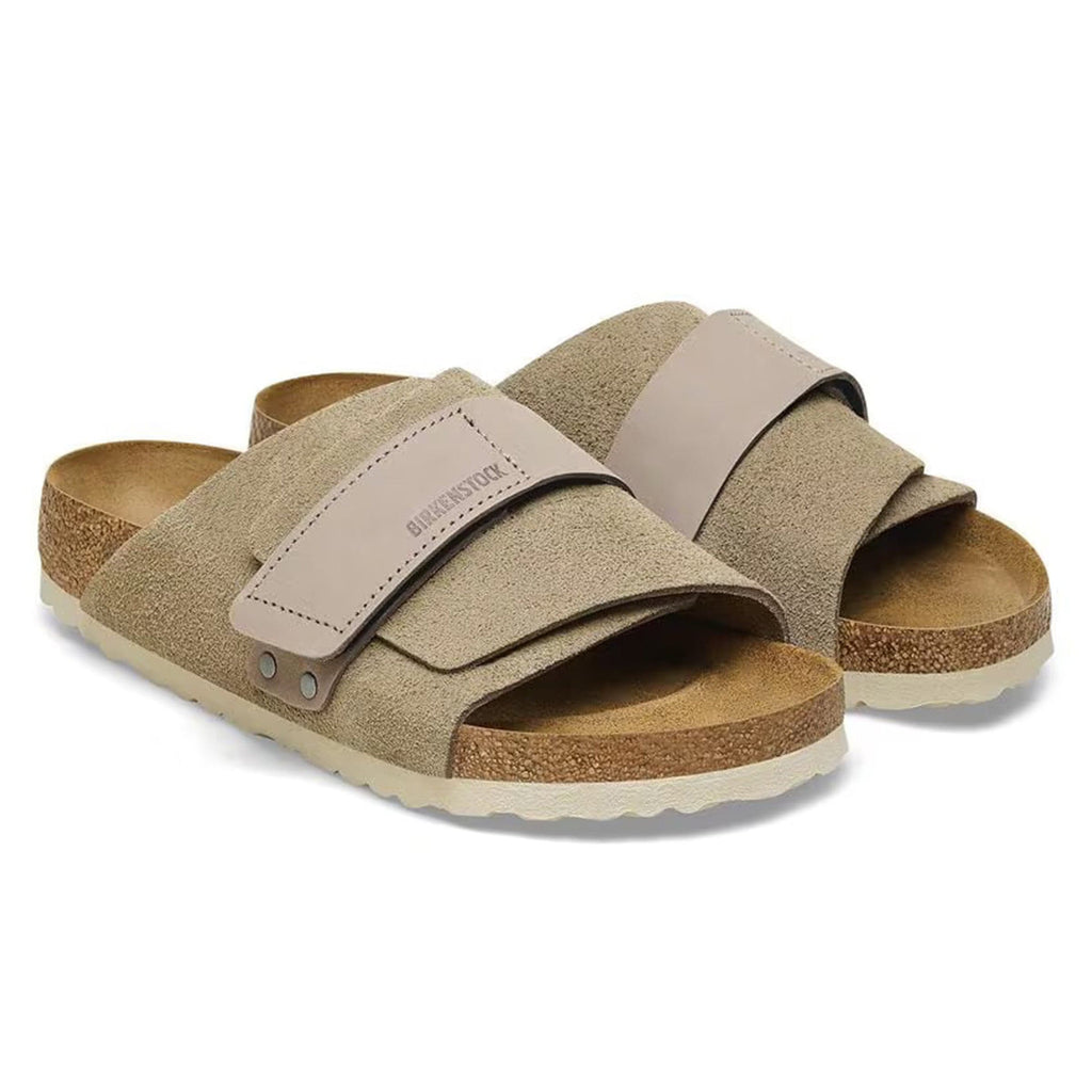 Birkenstock Footwear оригінал | Швидка доставка Україна – вид ззаду