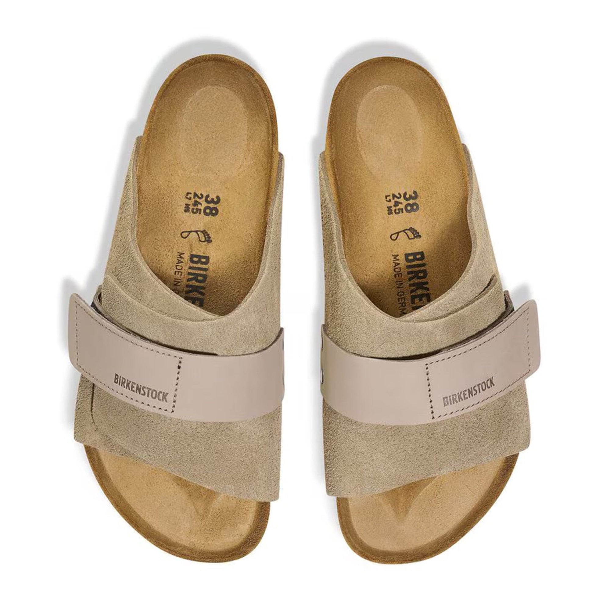 Birkenstock Footwear оригінал | Швидка доставка Україна – детальний вид - BIRKENSTOCK